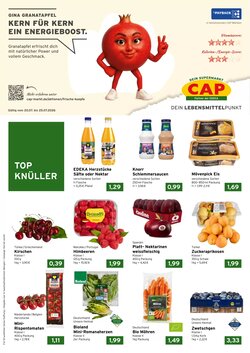 CAP Markt Prospekt (ab 20.07.2026) zum Blättern