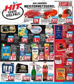 Hit Prospekt (ab 20.07.2026) zum Blättern