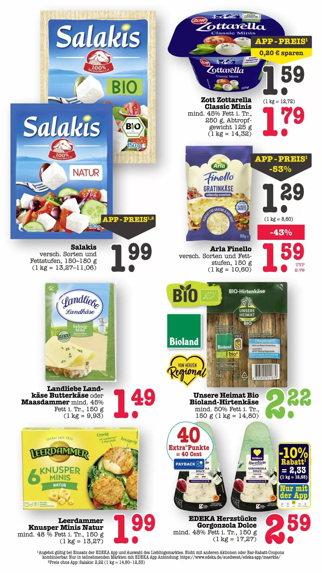 Scheck-in-Center Prospekt (ab 20.07.2026) zum Blättern - Seite 33