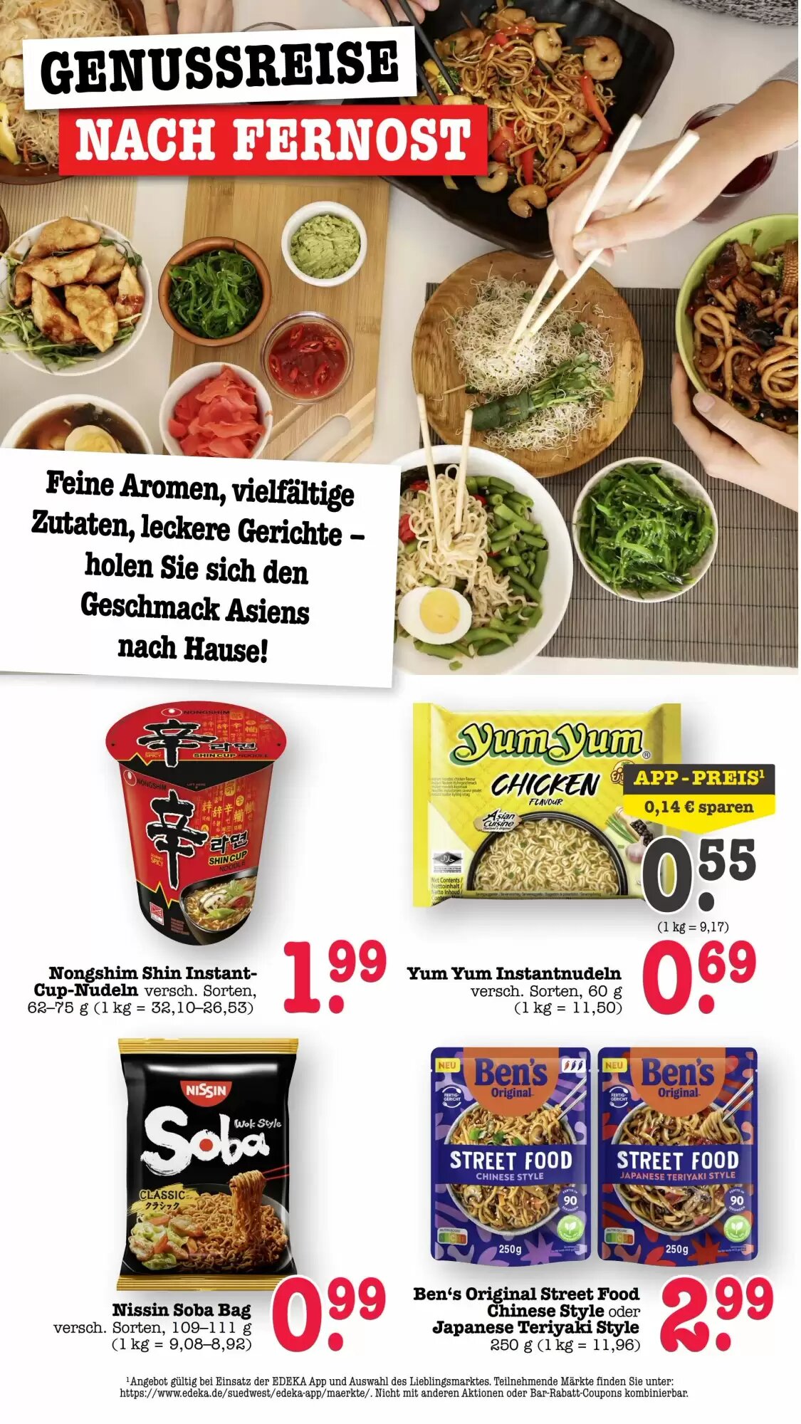 Scheck-in-Center Prospekt (ab 20.07.2026) zum Blättern - Seite 40