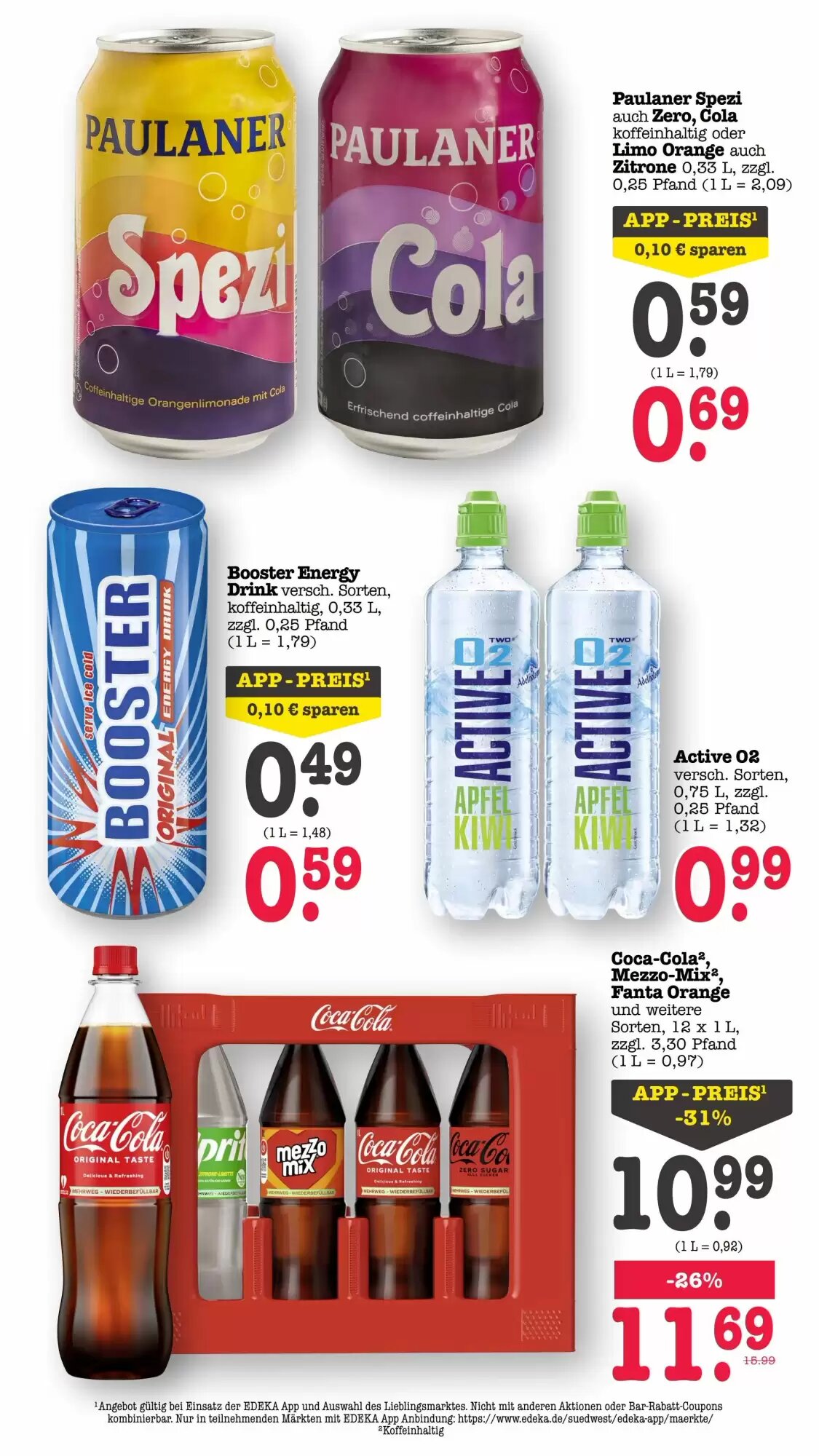 Scheck-in-Center Prospekt (ab 20.07.2026) zum Blättern - Seite 45