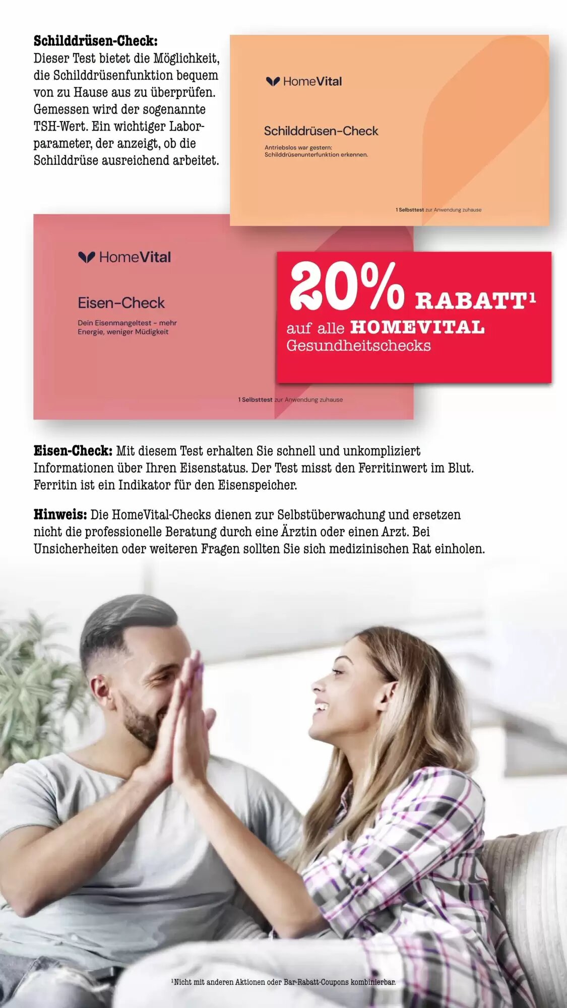 Scheck-in-Center Prospekt (ab 20.07.2026) zum Blättern - Seite 53
