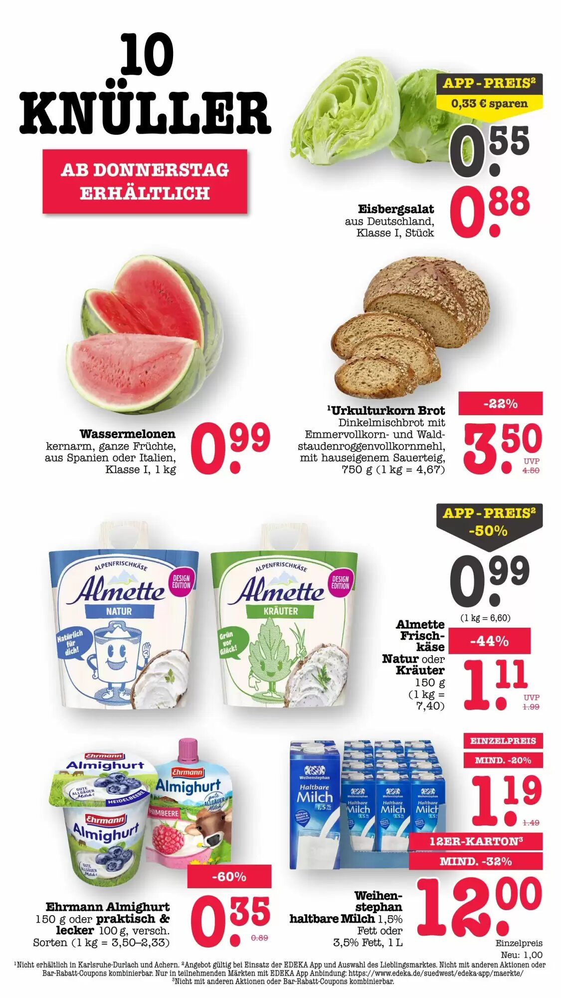 Scheck-in-Center Prospekt (ab 20.07.2026) zum Blättern - Seite 67