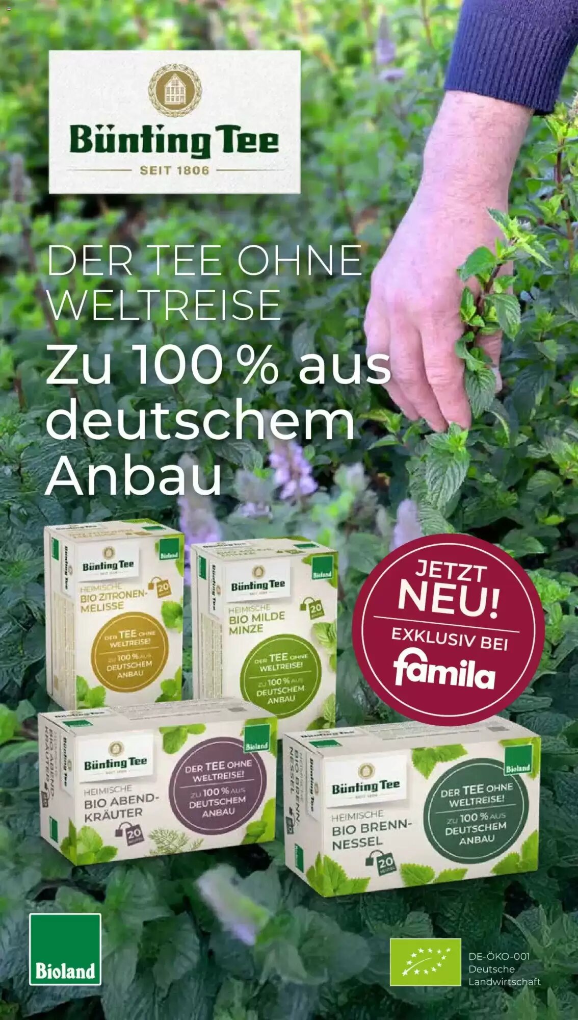 Famila Nord West Prospekt (ab 20.07.2026) zum Blättern - Seite 30