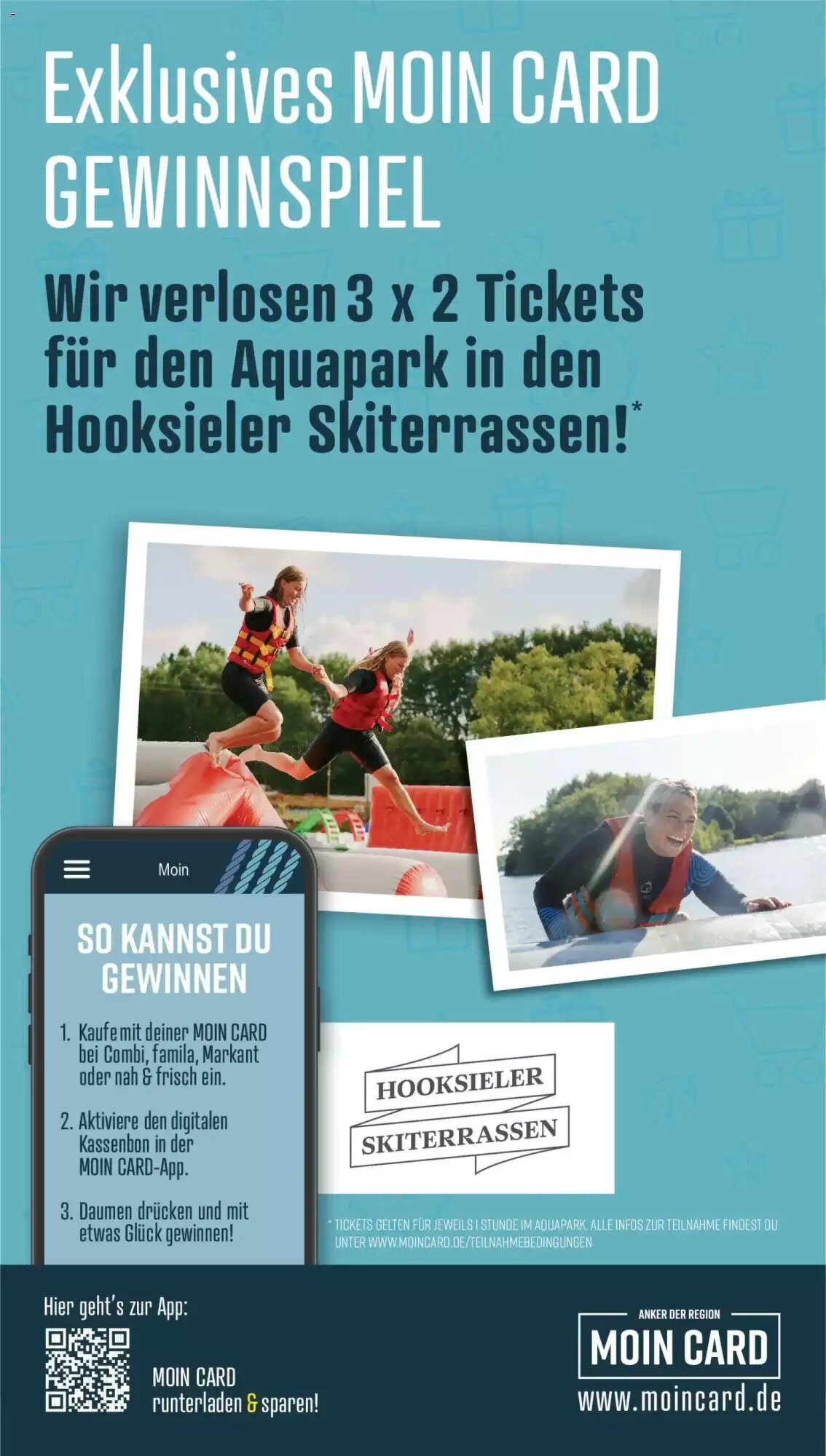 Famila Nord West Prospekt (ab 20.07.2026) zum Blättern - Seite 47