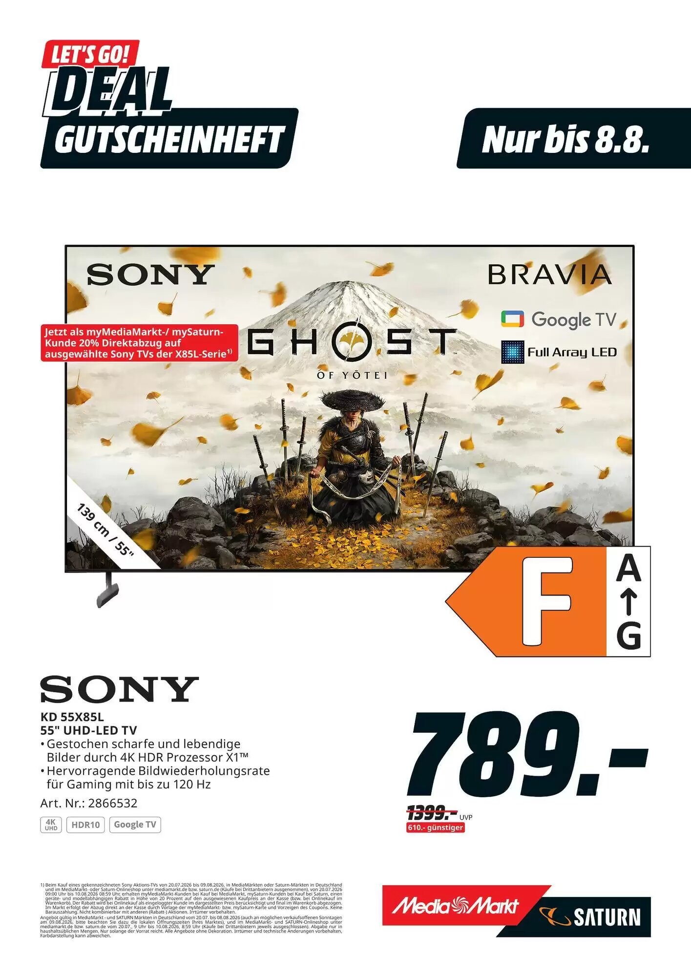 MediaMarkt Prospekt (ab 20.07.2026) zum Blättern - Seite 14
