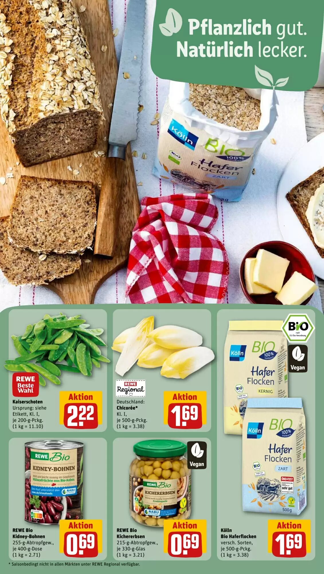 REWE PETZ Prospekt (ab 20.07.2026) zum Blättern - Seite 15