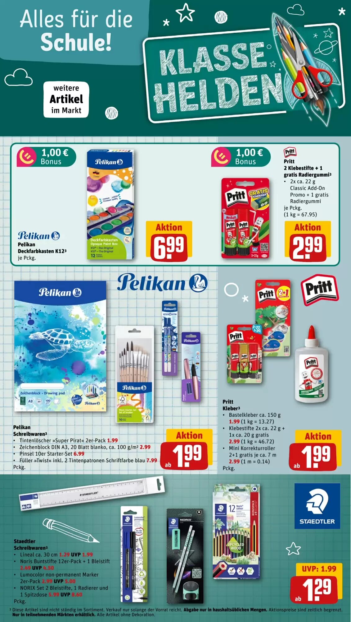 REWE PETZ Prospekt (ab 20.07.2026) zum Blättern - Seite 28