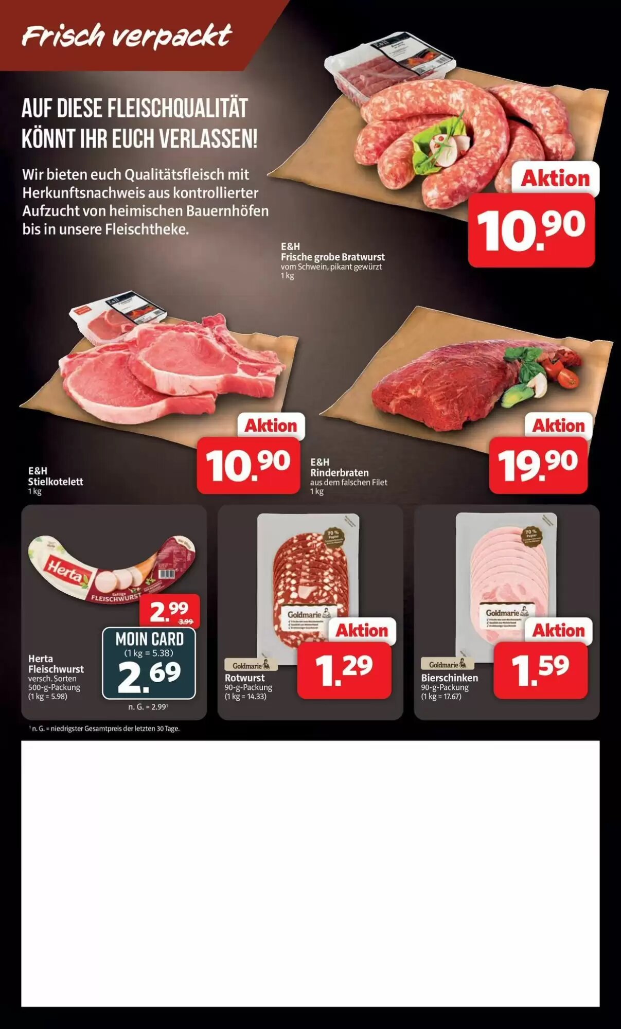 Markant Prospekt (ab 21.07.2026) zum Blättern - Seite 7