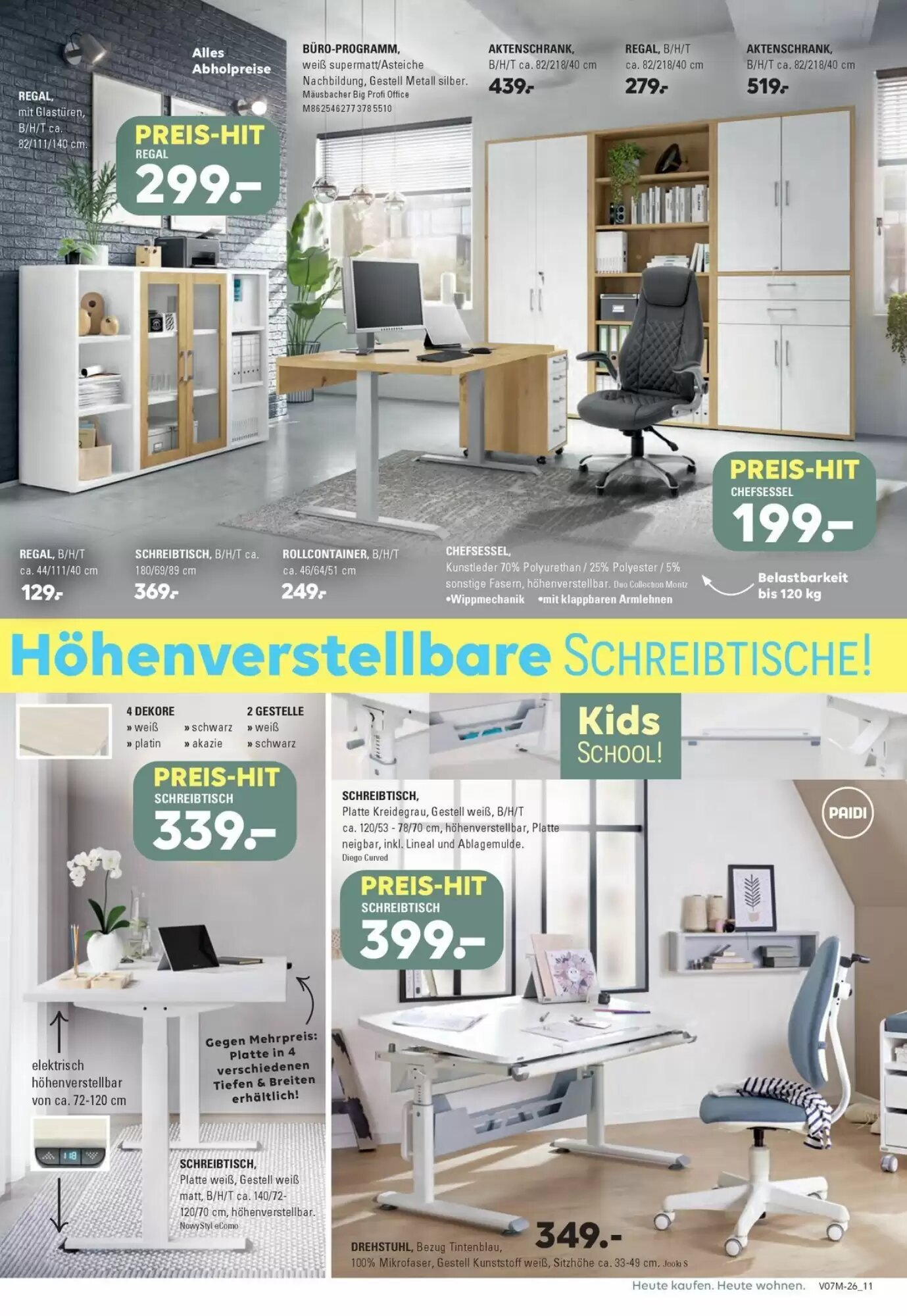 Prospekt (ab 22.07.2026) zum Blättern - Seite 11