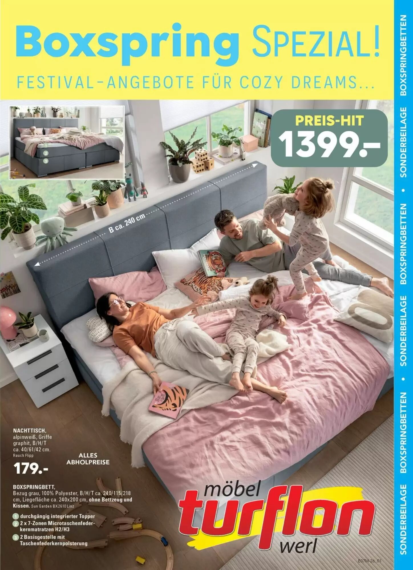  Prospekt (ab 22.07.2026) zum Blättern - Seite 17