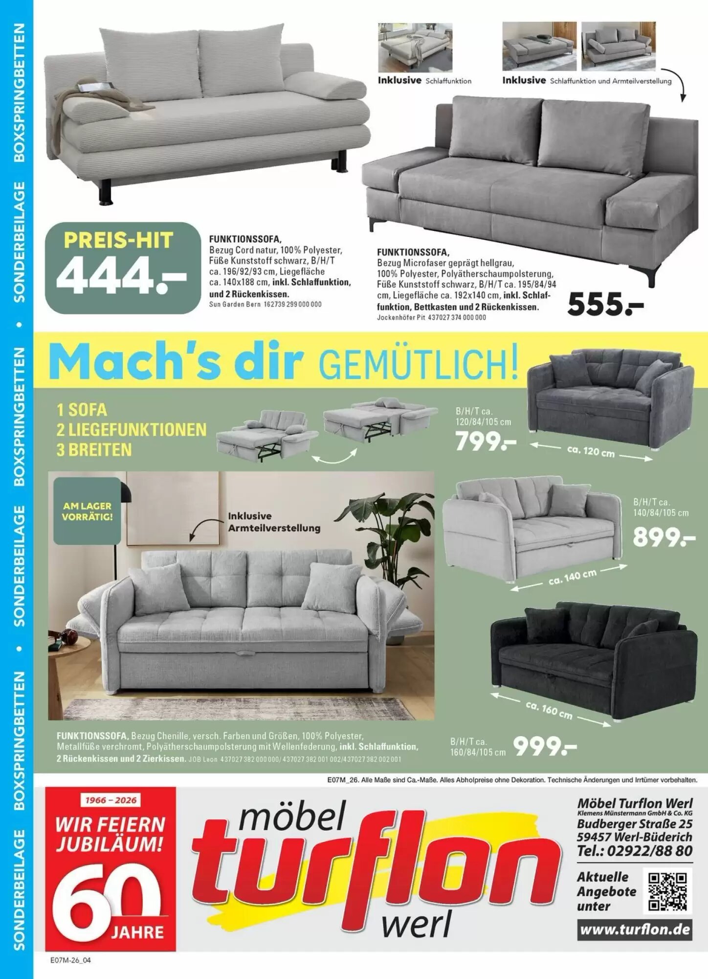  Prospekt (ab 22.07.2026) zum Blättern - Seite 20