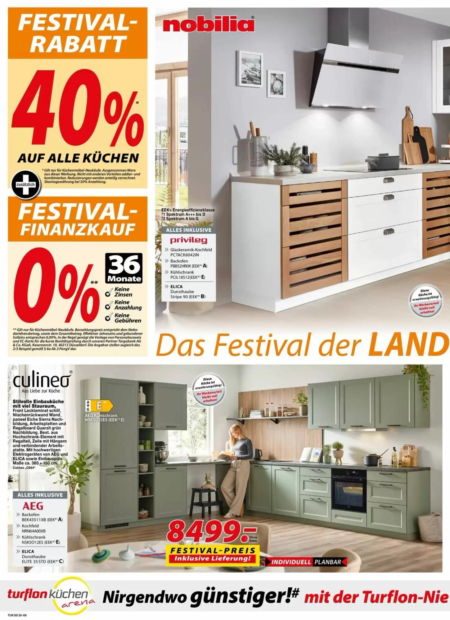  Prospekt (ab 22.07.2026) zum Blättern - Seite 6