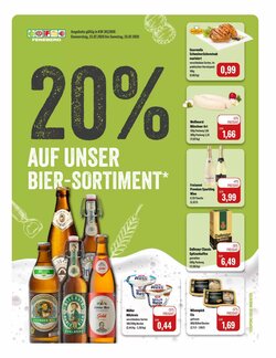 Feneberg Prospekt (ab 23.07.2026) zum Blättern