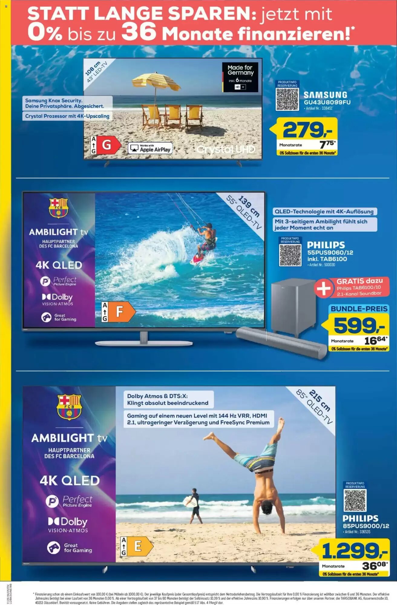 Euronics Prospekt (ab 23.07.2026) zum Blättern - Seite 2
