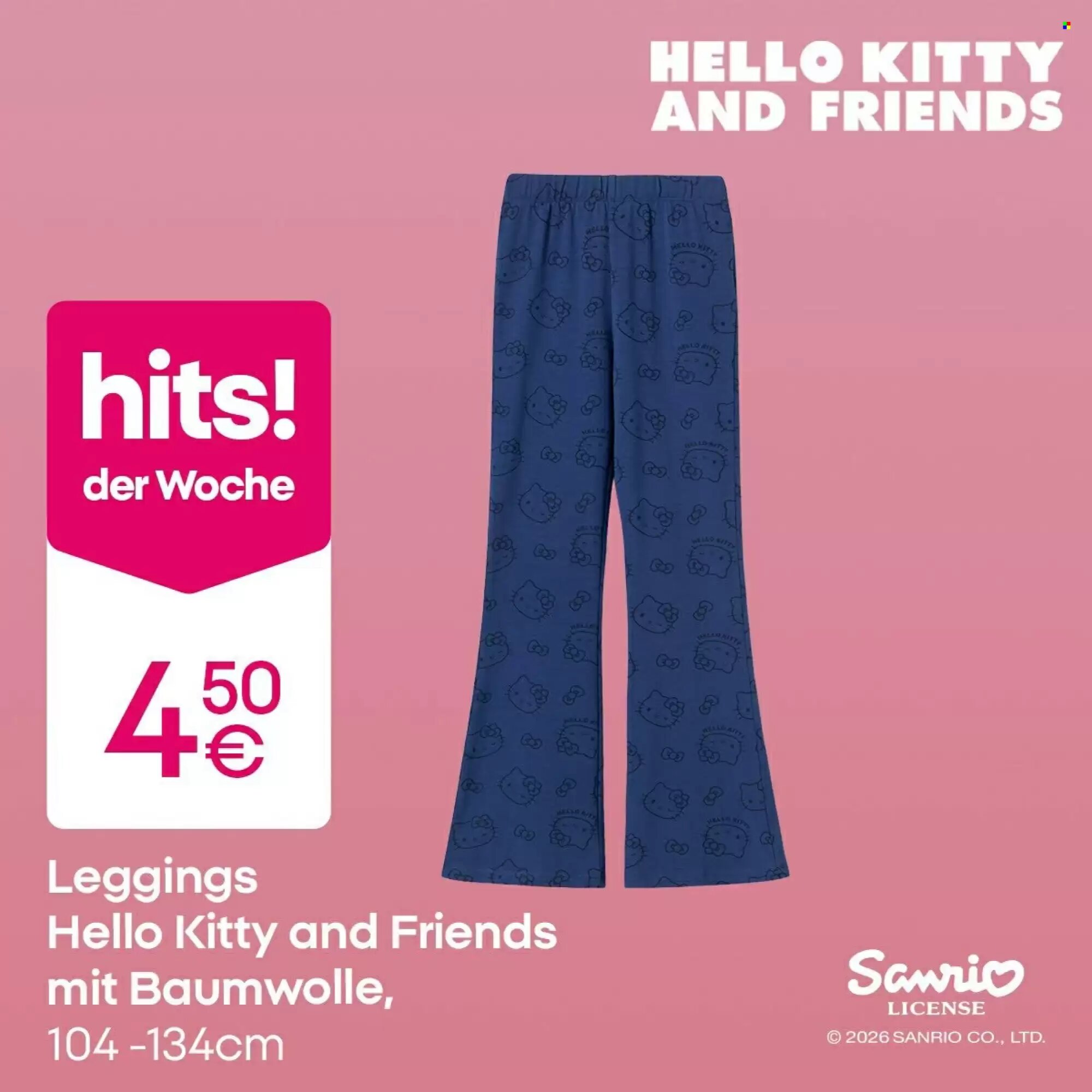 PEPCO Prospekt (ab 23.07.2026) zum Blättern - Seite 3