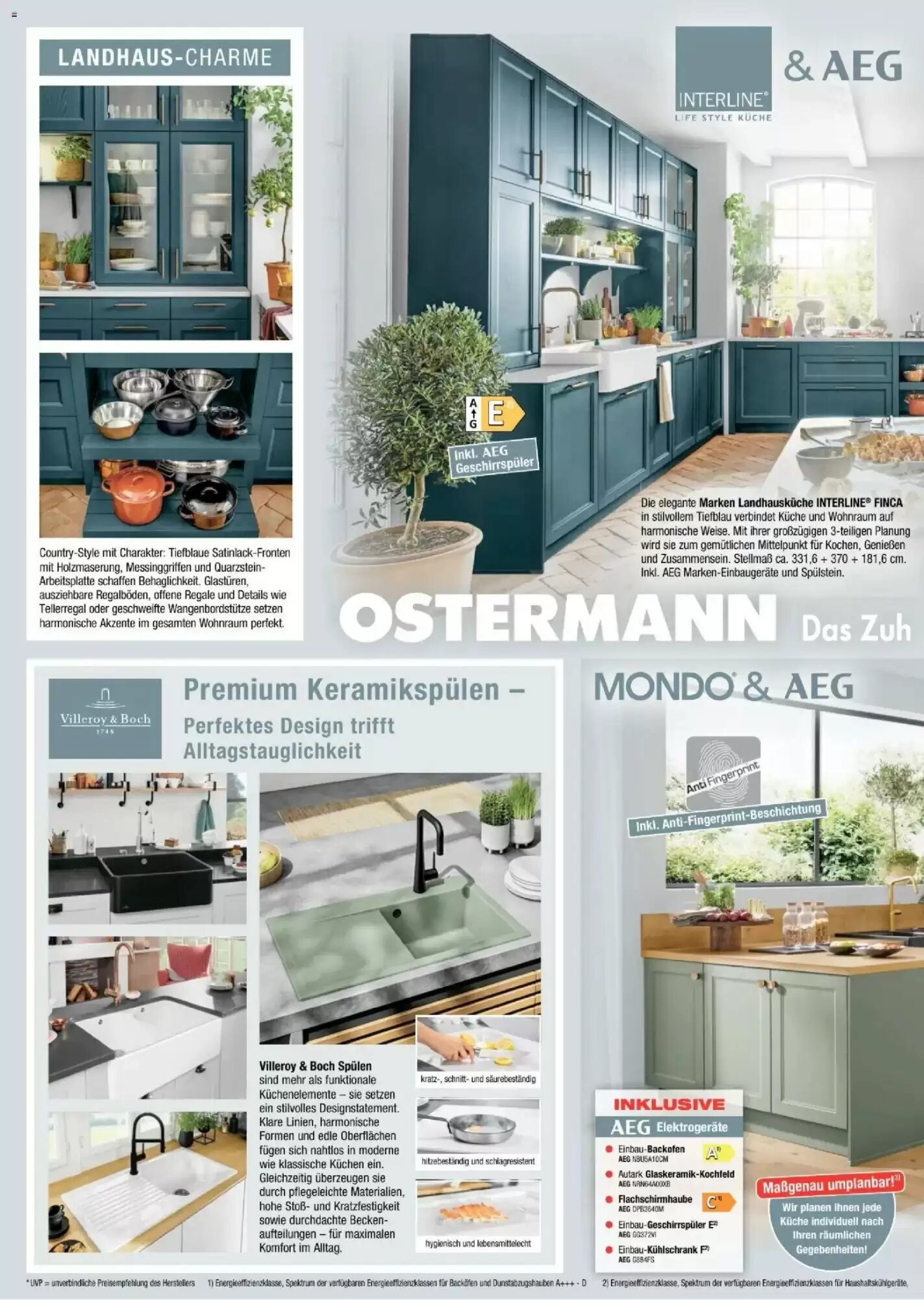 Ostermann Prospekt (ab 23.07.2026) zum Blättern - Seite 10