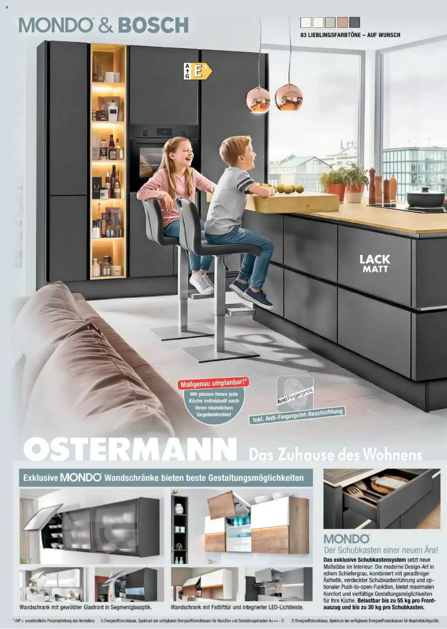 Ostermann Prospekt (ab 23.07.2026) zum Blättern - Seite 8
