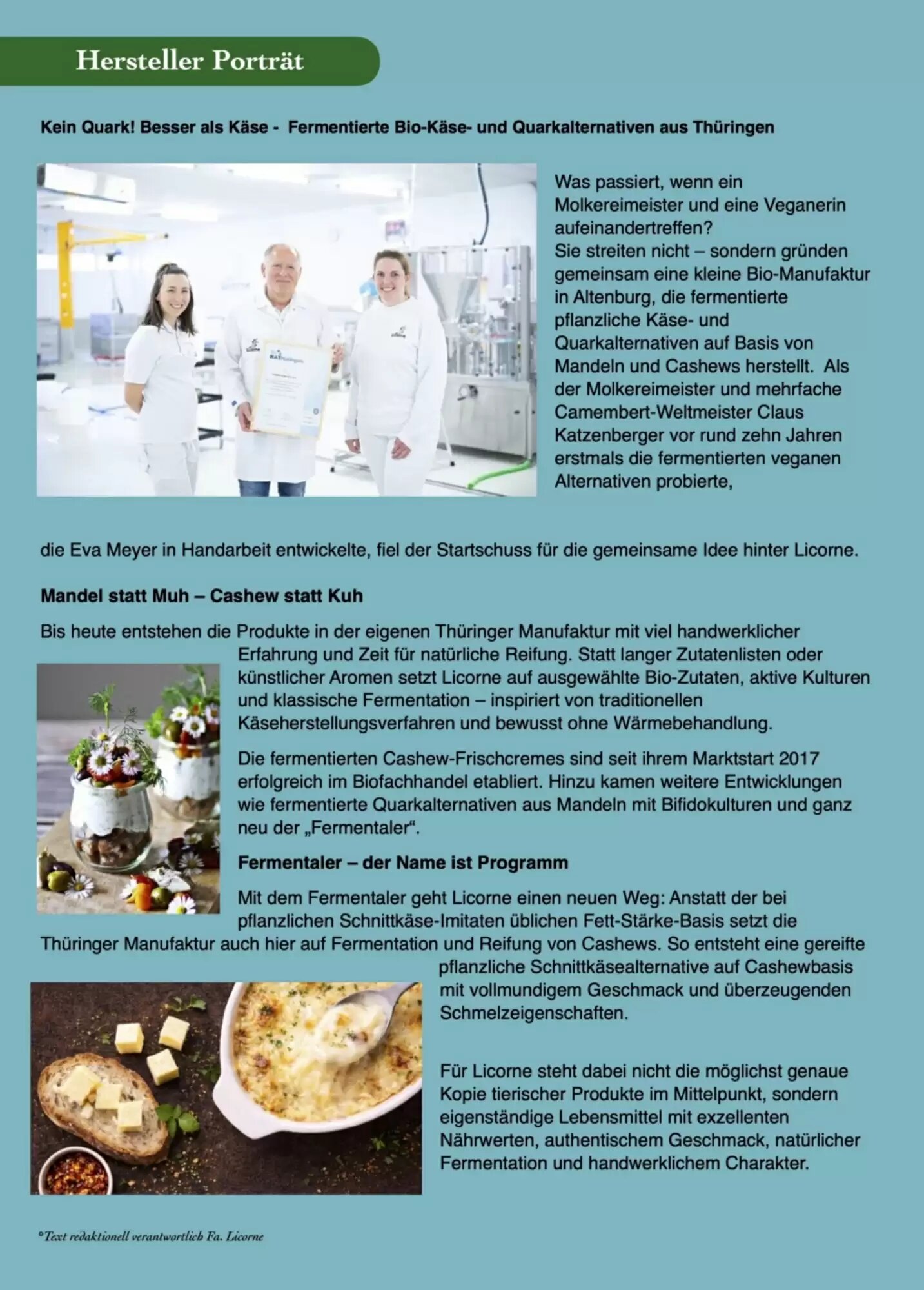 LPG Biomarkt Prospekt (ab 23.07.2026) zum Blättern - Seite 3
