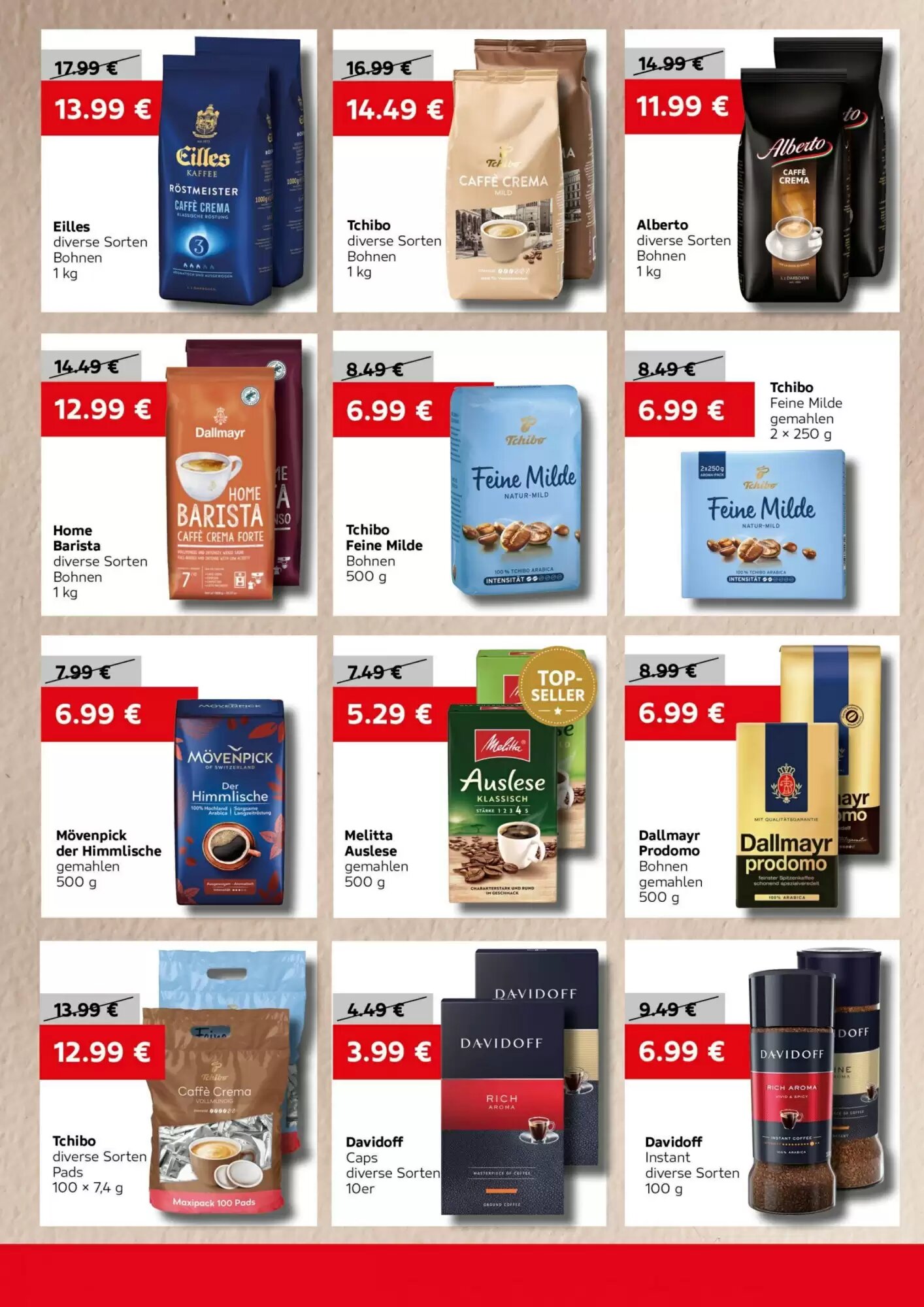 VELTA Free Shop Prospekt (ab 24.07.2026) zum Blättern - Seite 4