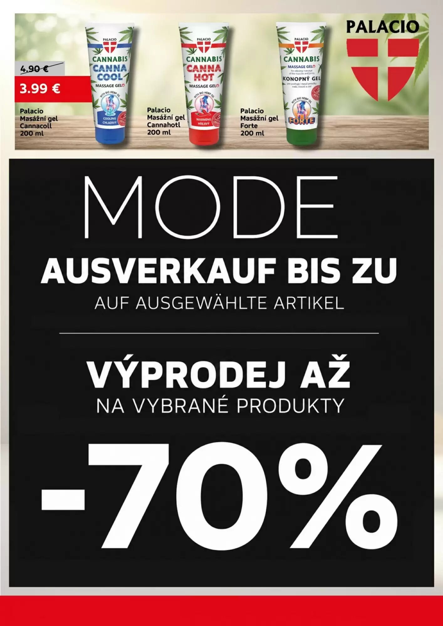 VELTA Free Shop Prospekt (ab 24.07.2026) zum Blättern - Seite 7