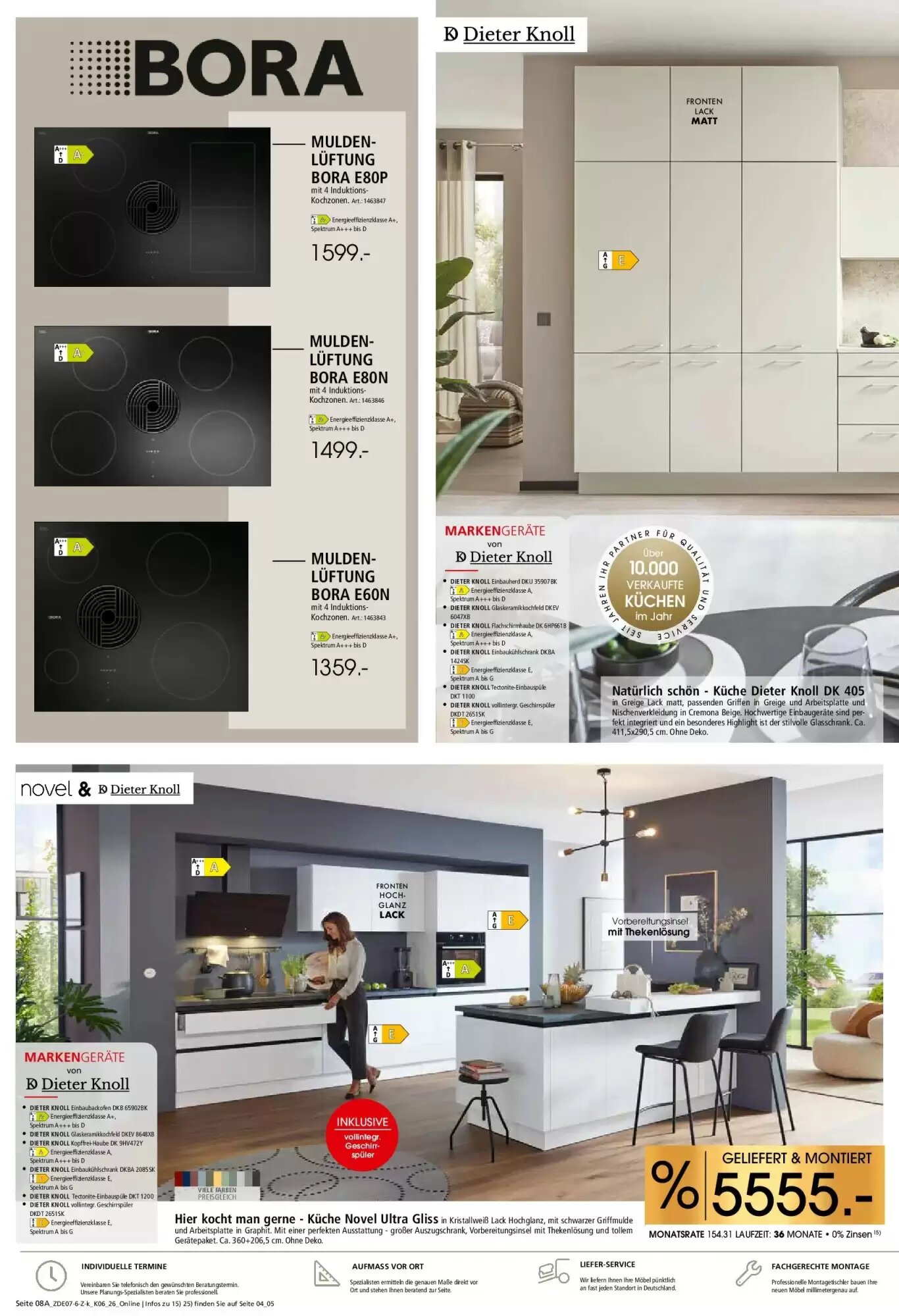 Zurbrüggen Prospekt (ab 24.07.2026) zum Blättern - Seite 10