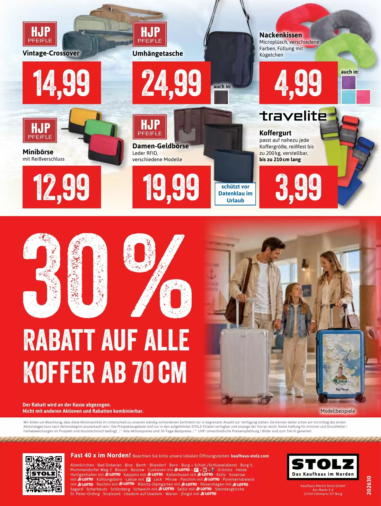 Stolz Prospekt (ab 24.07.2026) zum Blättern - Seite 16