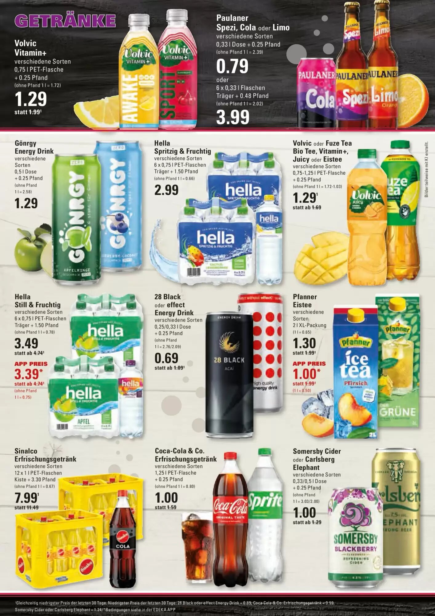 Marktkauf Prospekt (ab 26.07.2026) zum Blättern - Seite 14