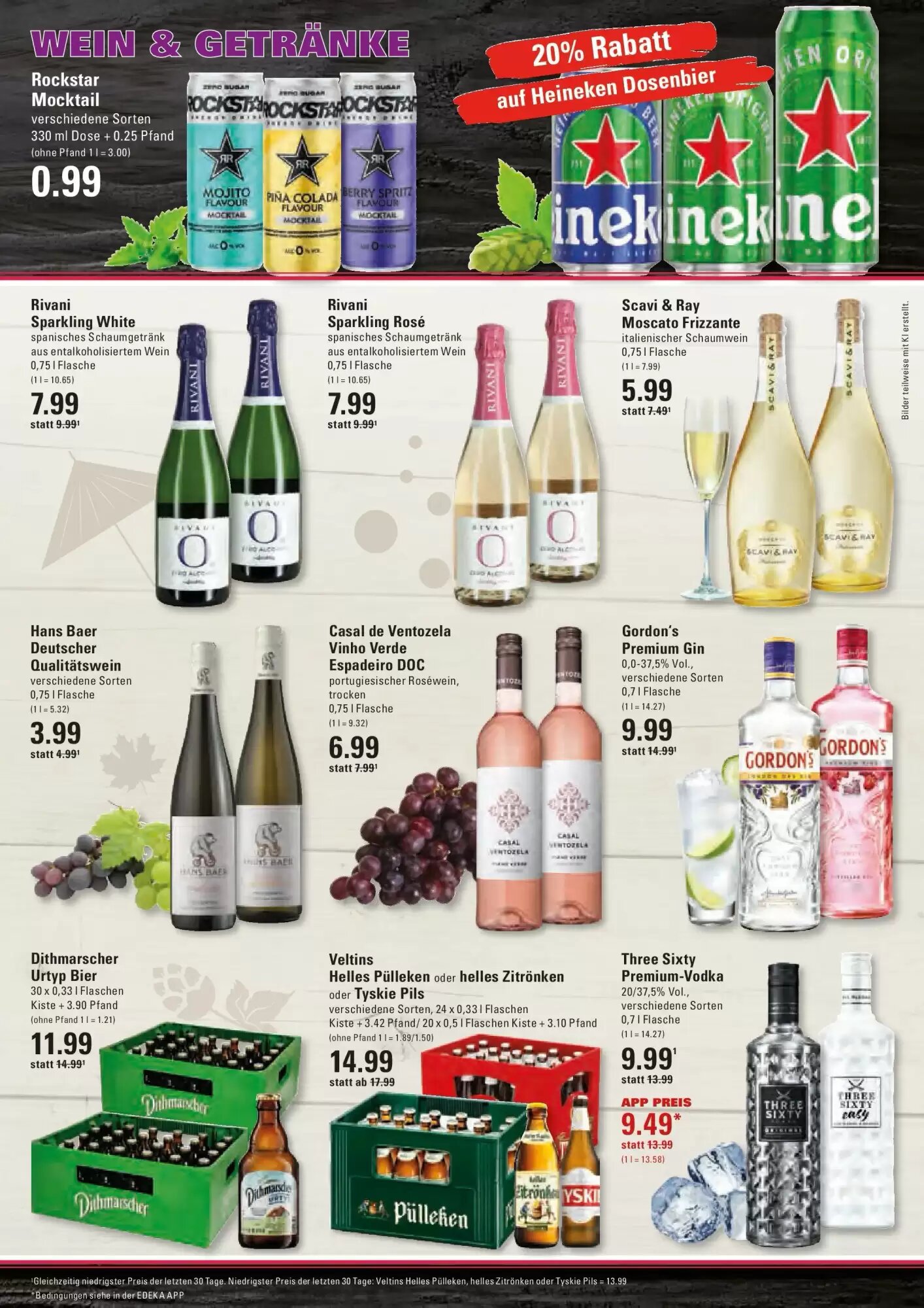 Marktkauf Prospekt (ab 26.07.2026) zum Blättern - Seite 15