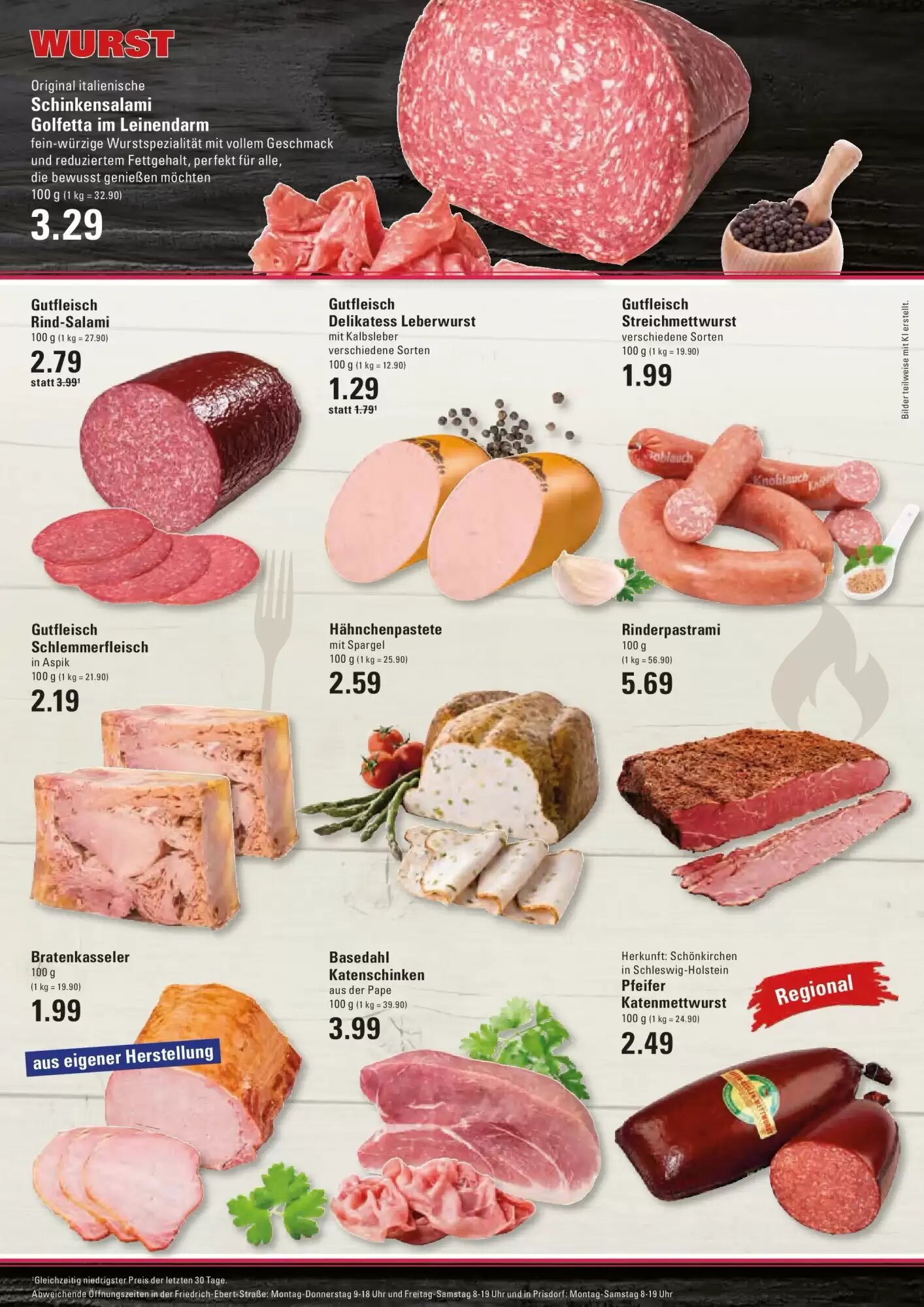 Marktkauf Prospekt (ab 26.07.2026) zum Blättern - Seite 5
