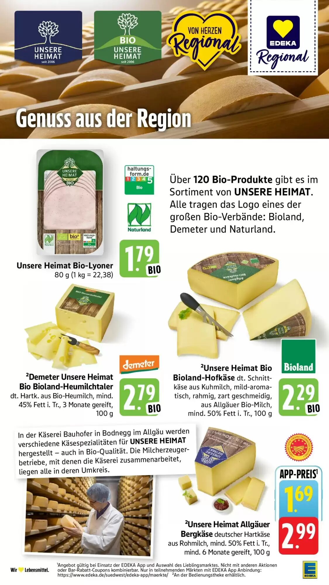 E-Center Prospekt (ab 26.07.2026) zum Blättern - Seite 18