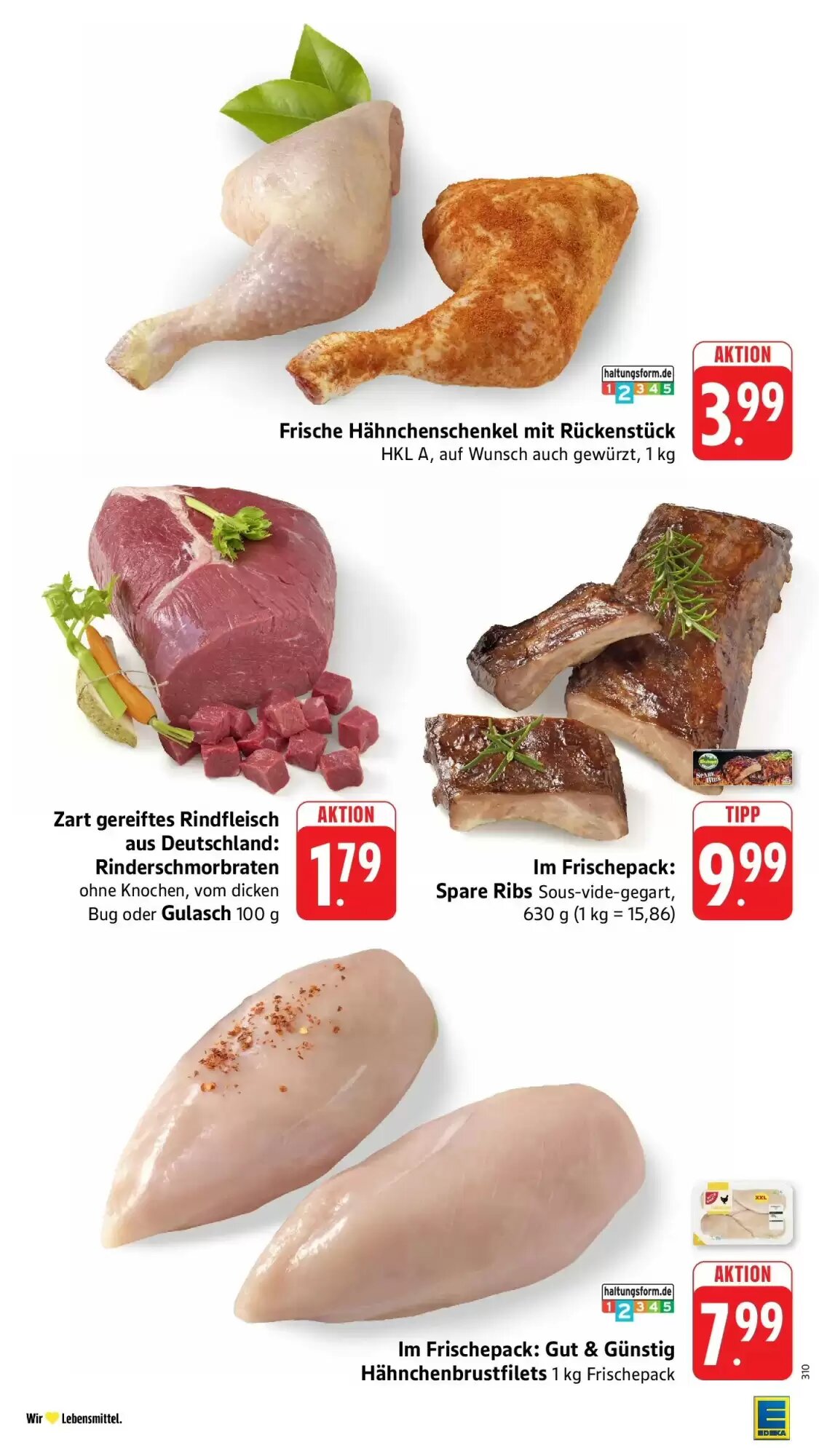 E-Center Prospekt (ab 26.07.2026) zum Blättern - Seite 4