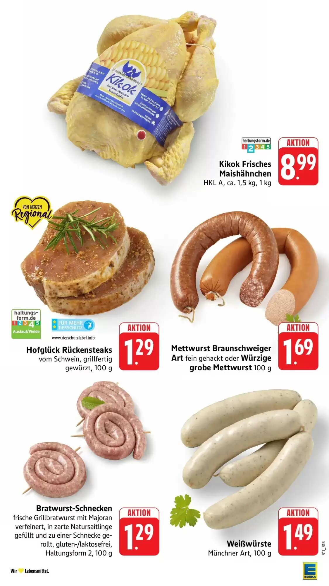 E-Center Prospekt (ab 26.07.2026) zum Blättern - Seite 5