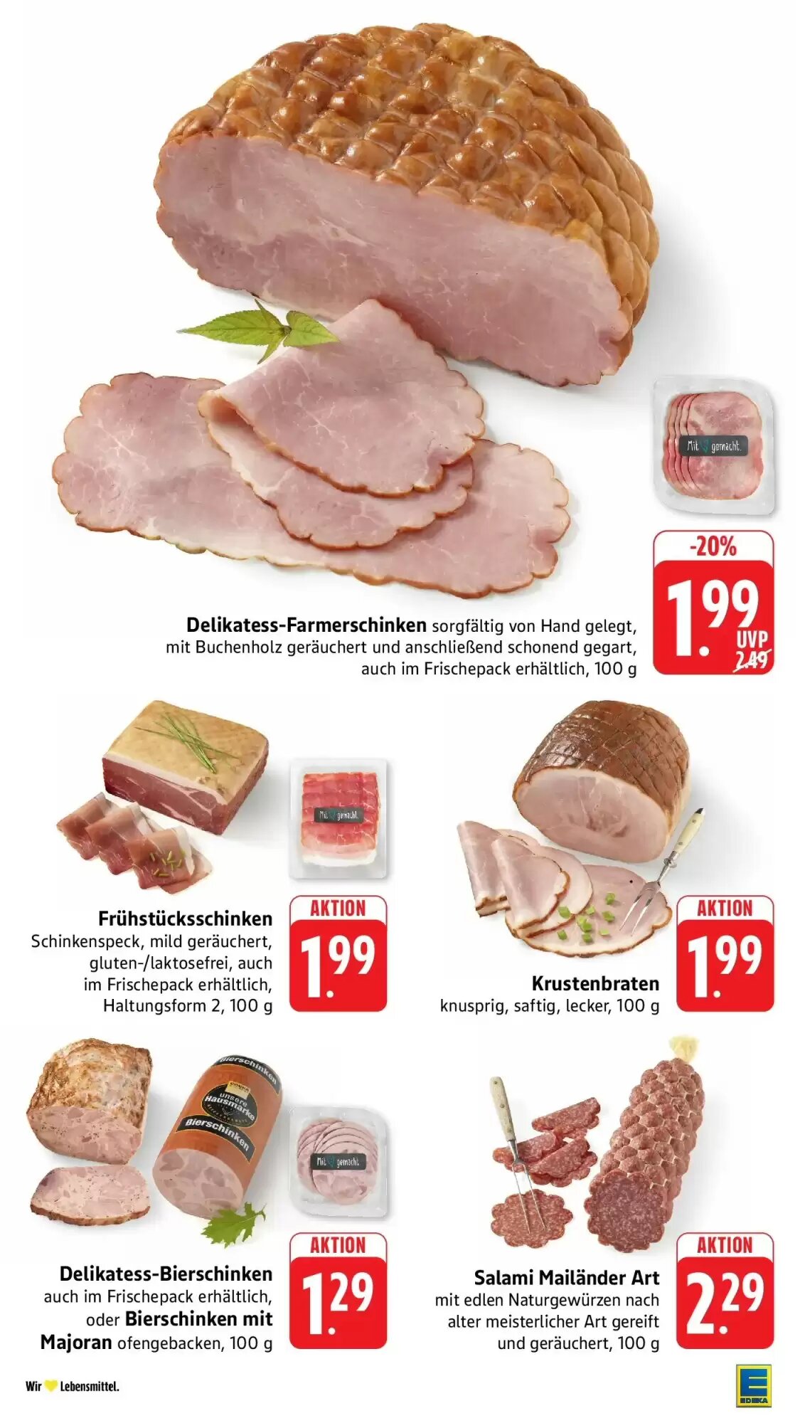 E-Center Prospekt (ab 26.07.2026) zum Blättern - Seite 6