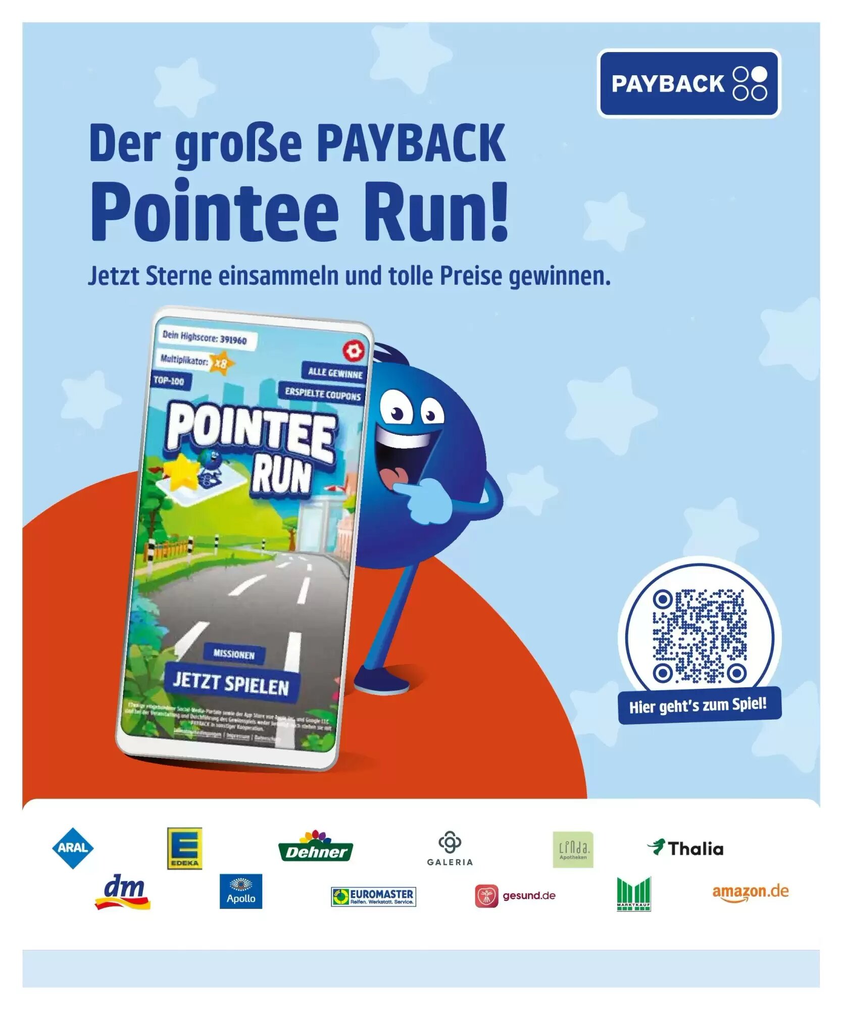 Edeka Prospekt (ab 26.07.2026) zum Blättern - Seite 29