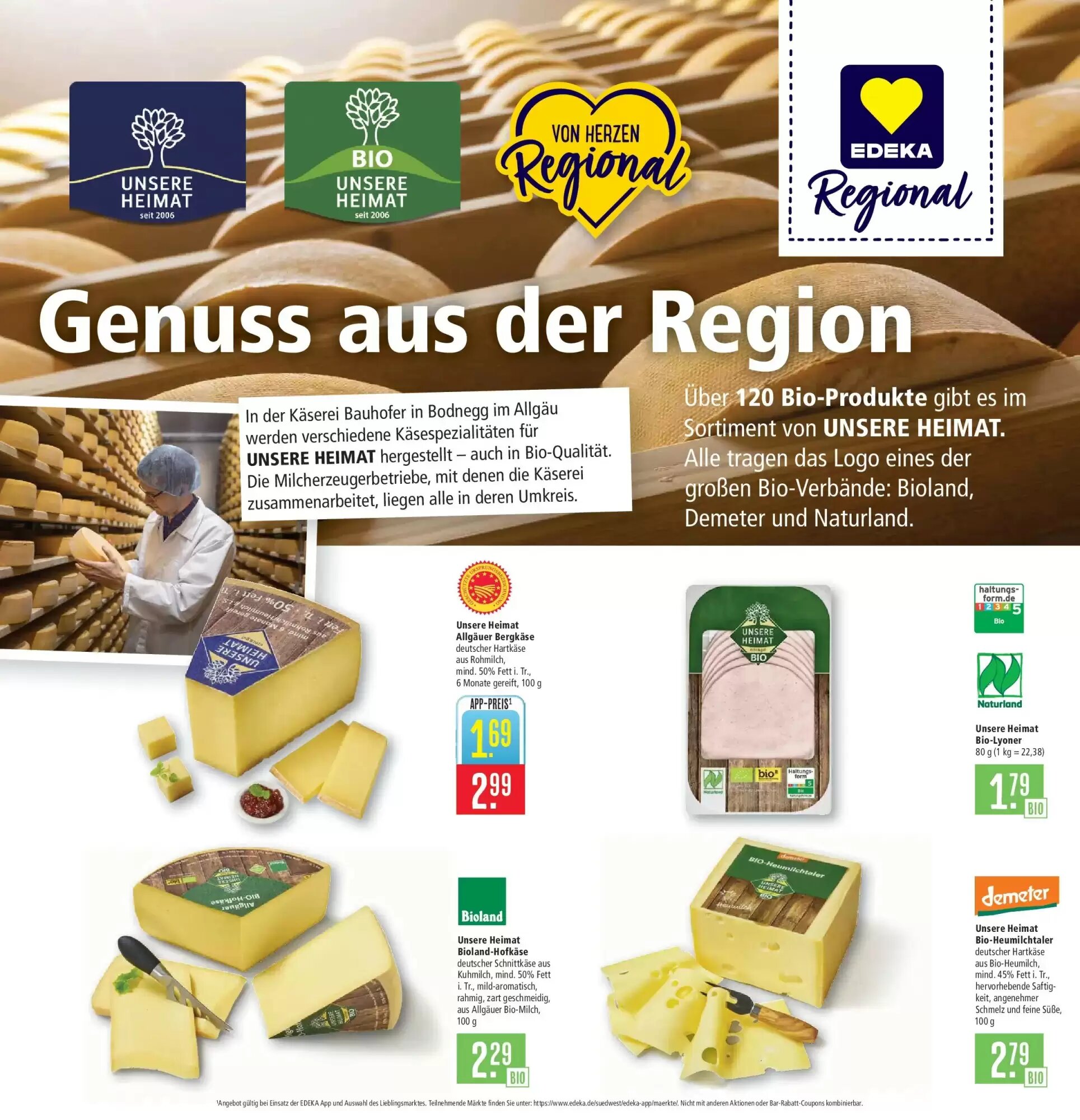 Marktkauf Prospekt (ab 26.07.2026) zum Blättern - Seite 12