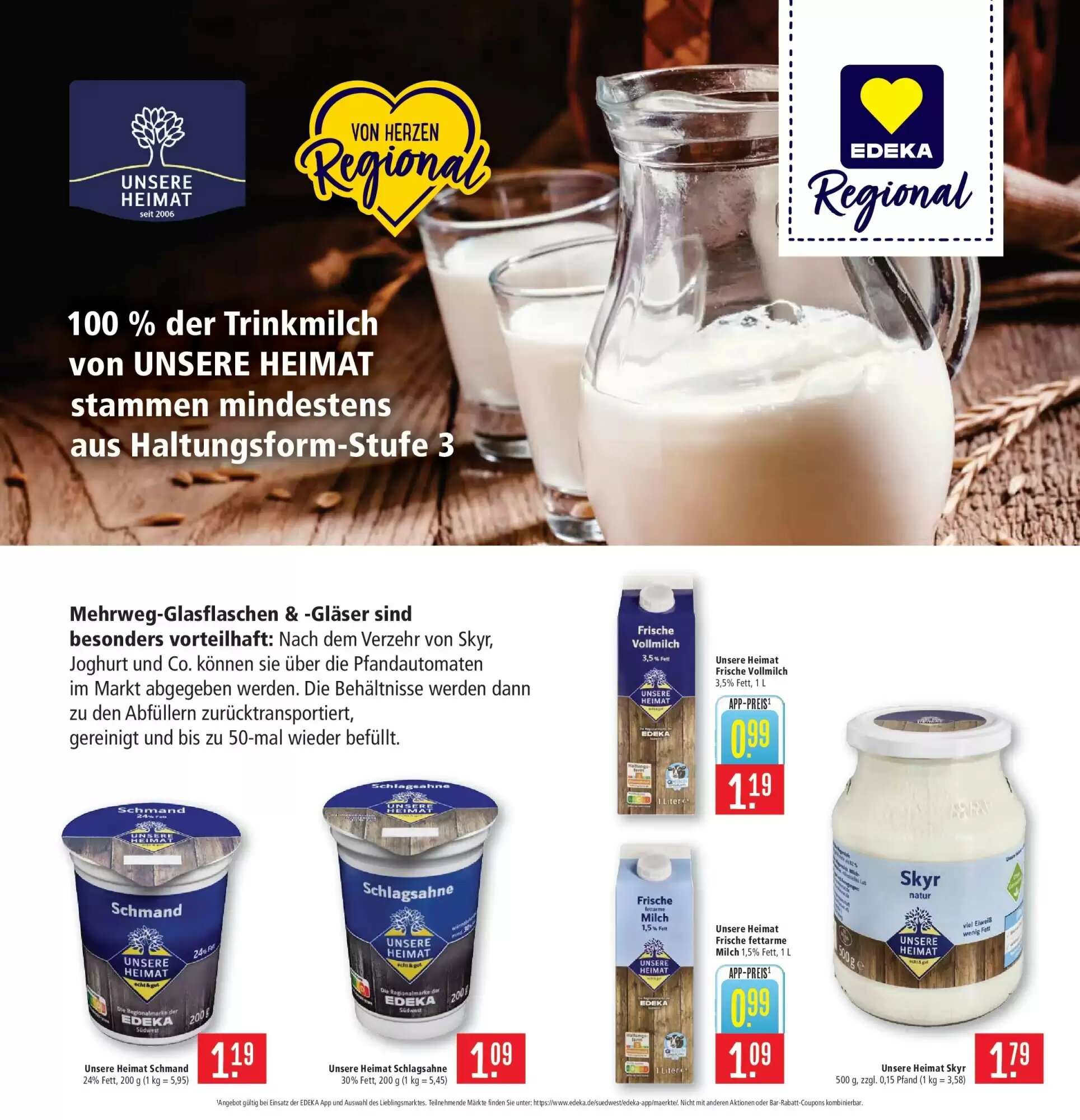 Marktkauf Prospekt (ab 26.07.2026) zum Blättern - Seite 13
