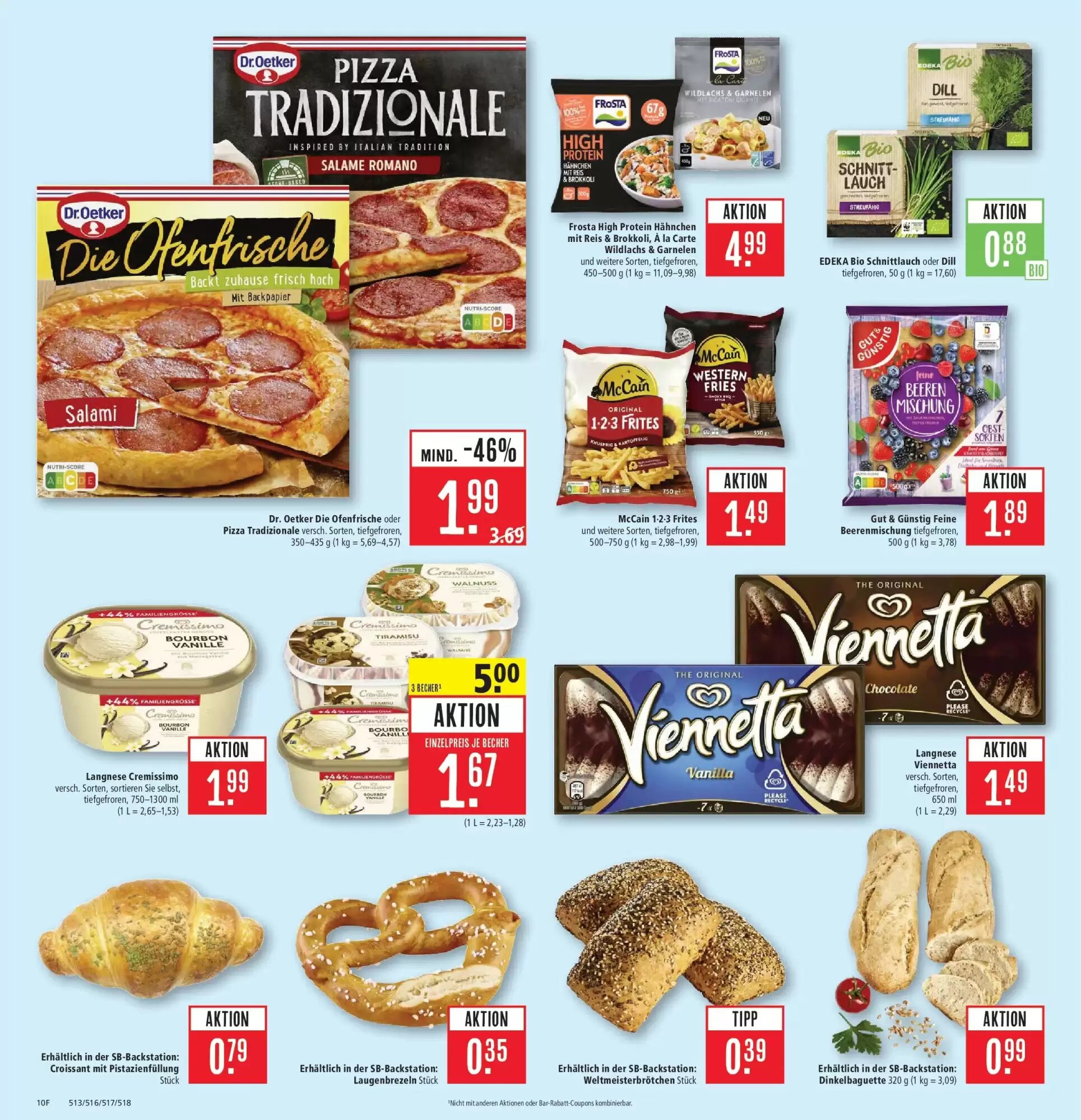 Marktkauf Prospekt (ab 26.07.2026) zum Blättern - Seite 14