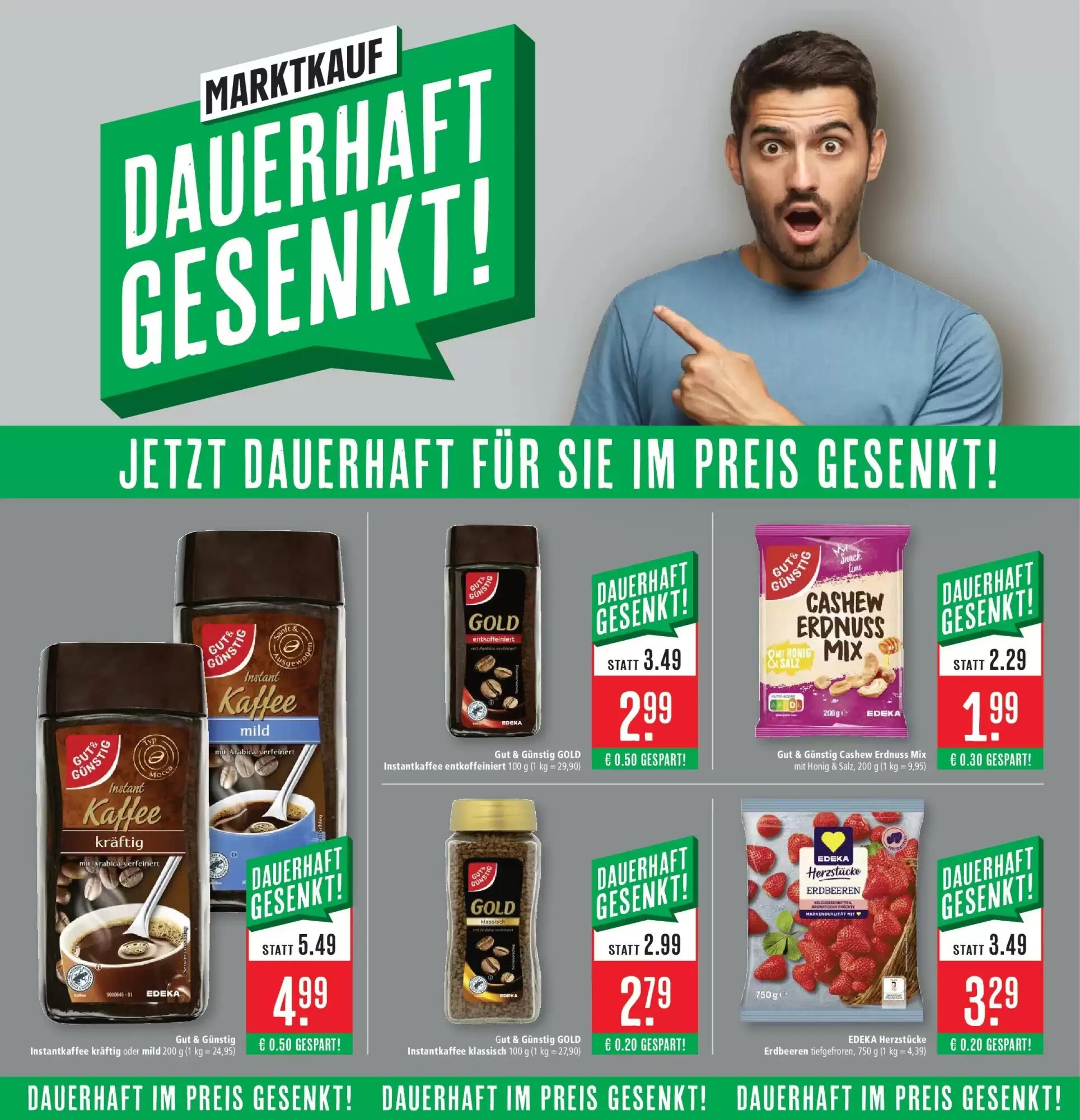 Marktkauf Prospekt (ab 26.07.2026) zum Blättern - Seite 20