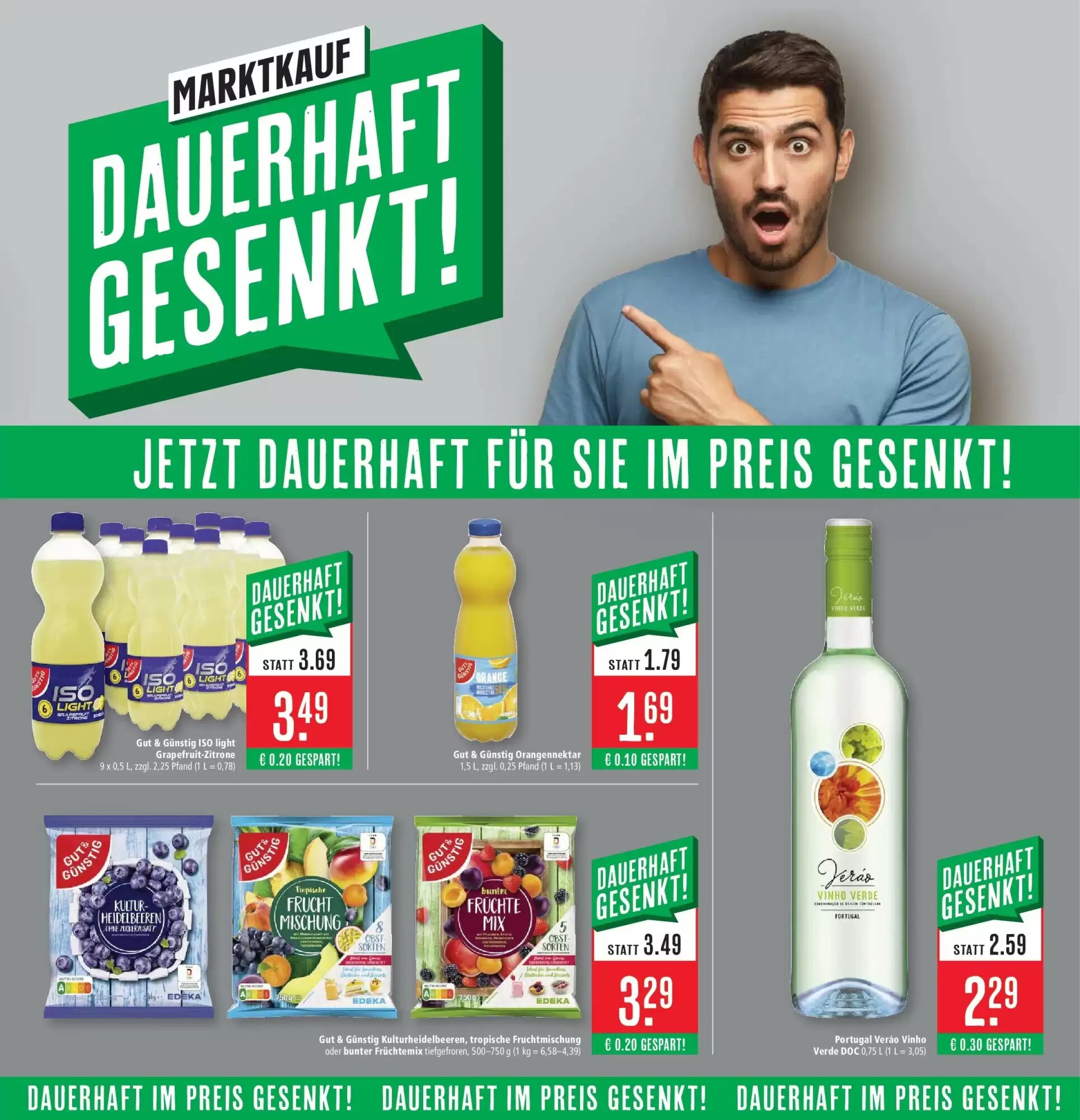Marktkauf Prospekt (ab 26.07.2026) zum Blättern - Seite 21