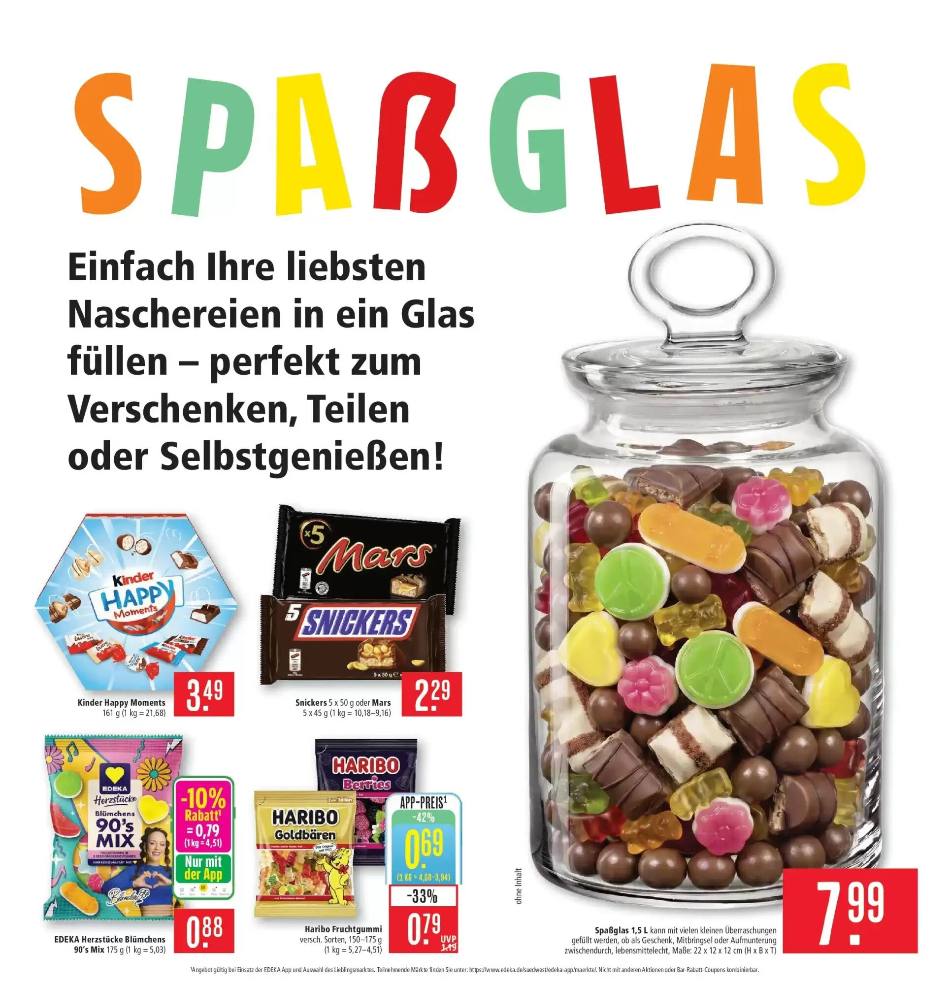 Marktkauf Prospekt (ab 26.07.2026) zum Blättern - Seite 25