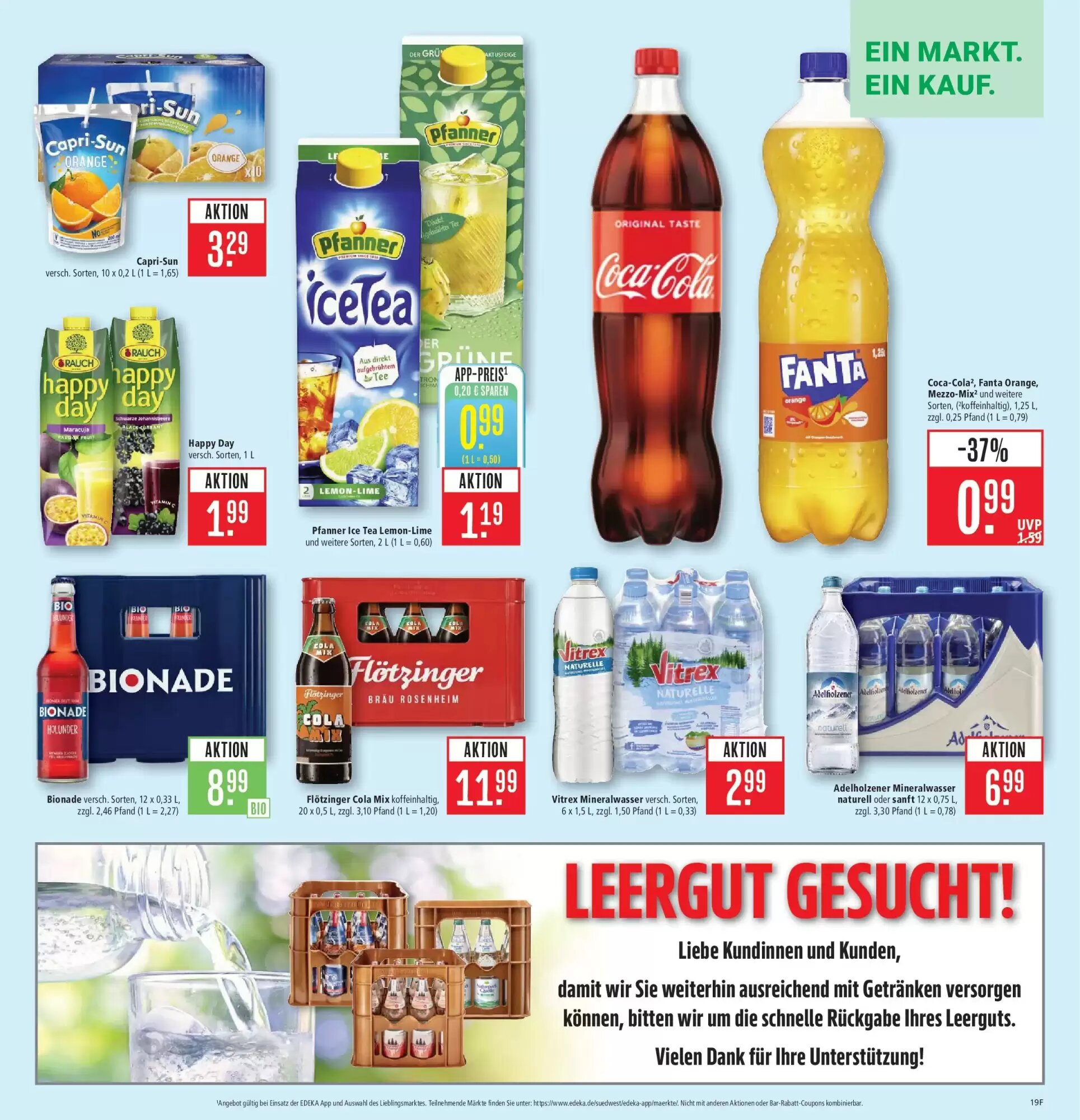 Marktkauf Prospekt (ab 26.07.2026) zum Blättern - Seite 27