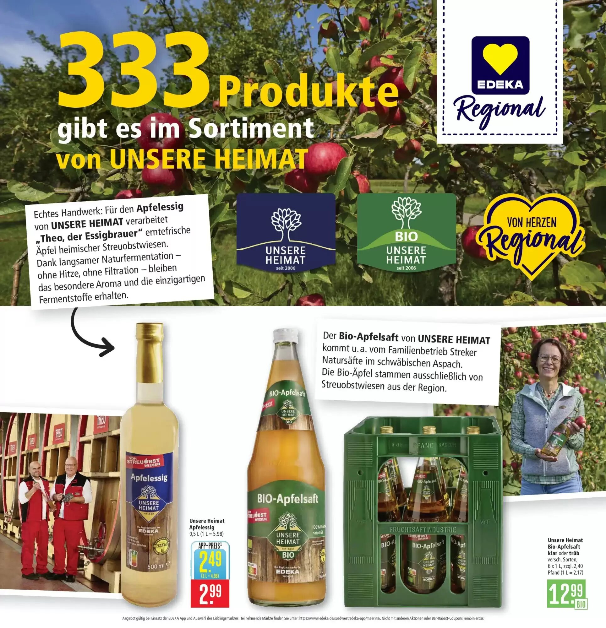 Marktkauf Prospekt (ab 26.07.2026) zum Blättern - Seite 7