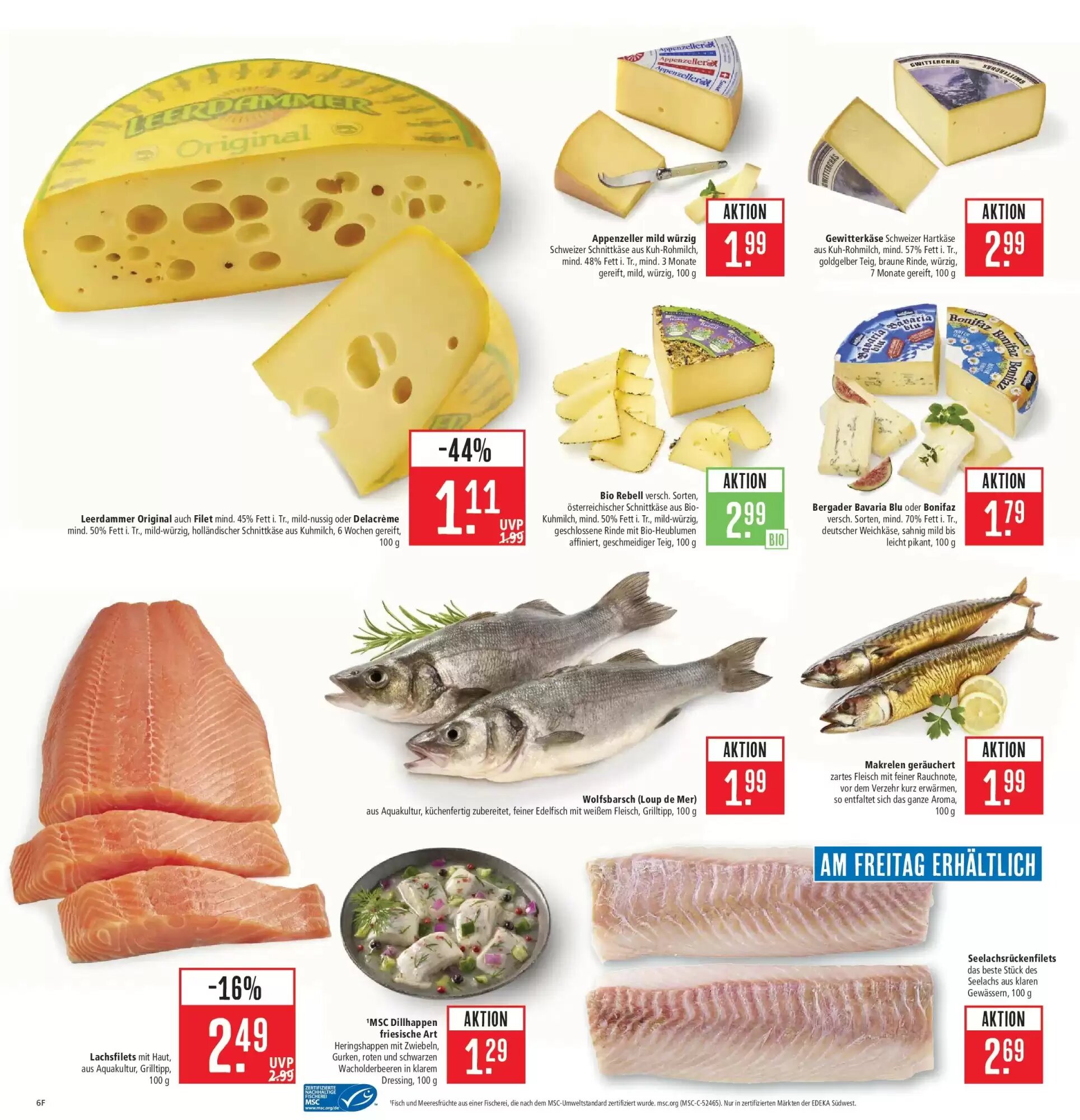Marktkauf Prospekt (ab 26.07.2026) zum Blättern - Seite 8