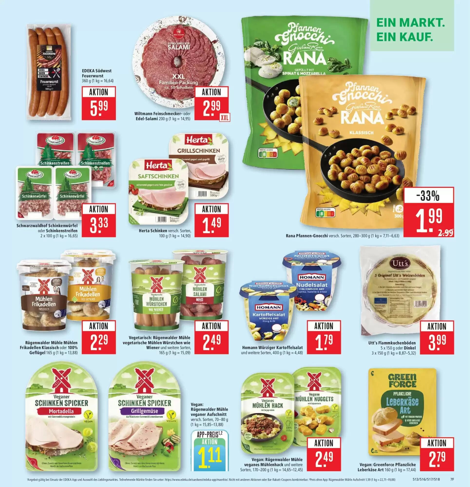 Marktkauf Prospekt (ab 26.07.2026) zum Blättern - Seite 9