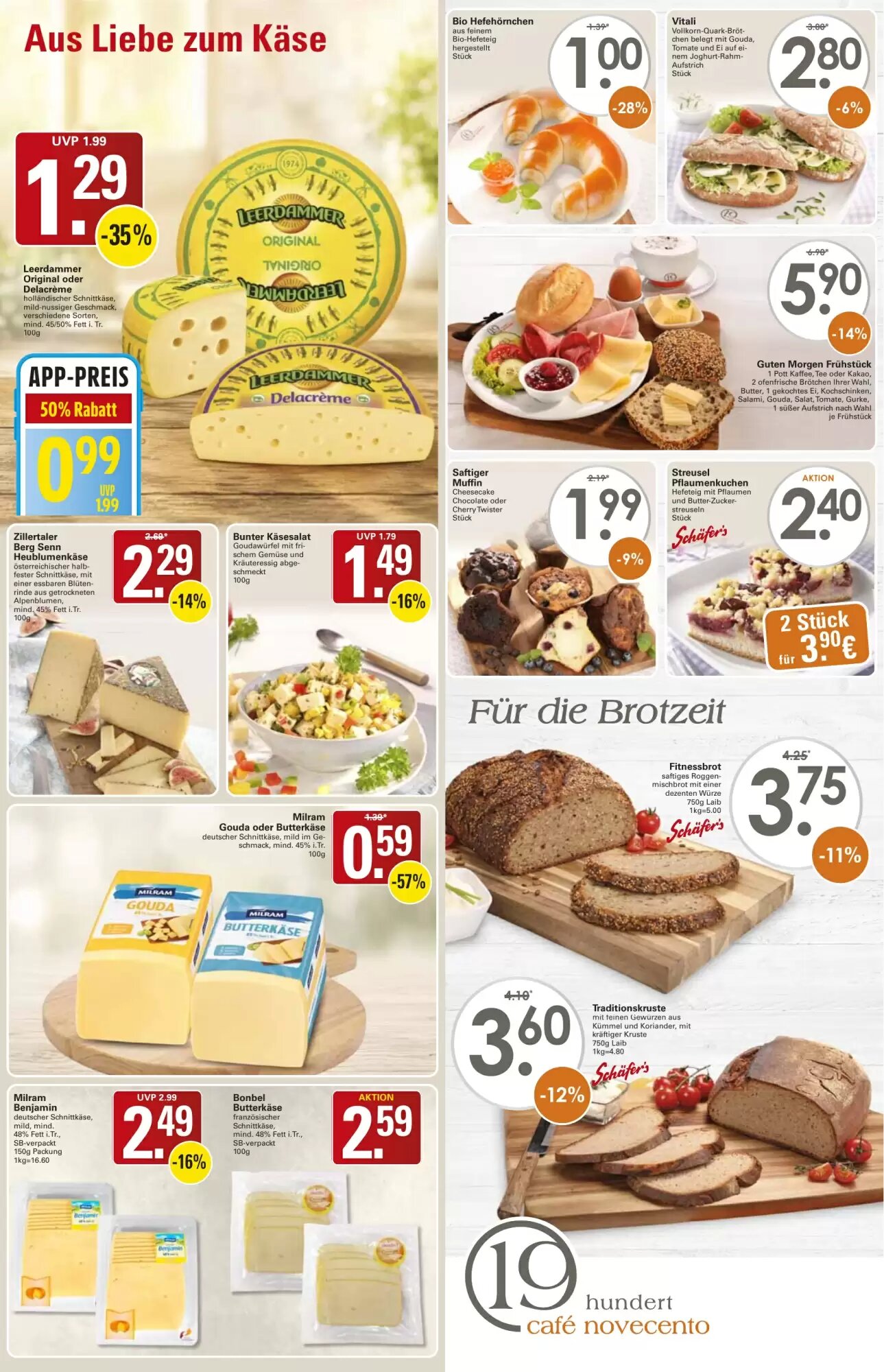 WEZ Prospekt (ab 27.07.2026) zum Blättern - Seite 5