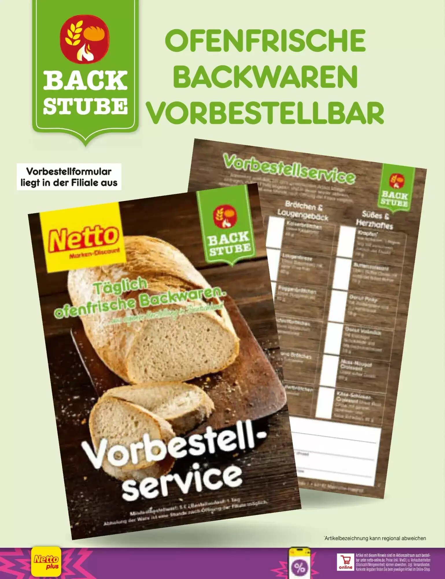 Netto Marken-Discount Prospekt (ab 27.07.2026) zum Blättern - Seite 12