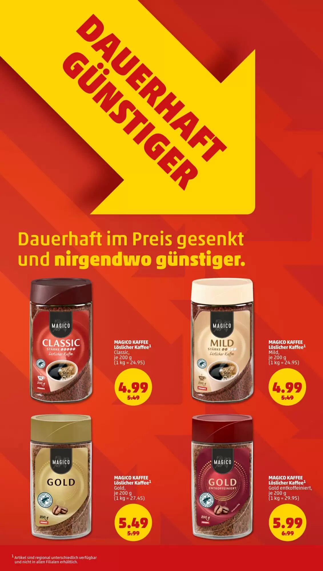 PENNY Prospekt (ab 27.07.2026) zum Blättern - Seite 2