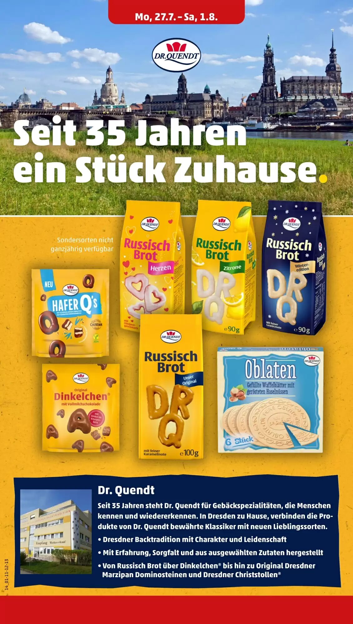 PENNY Prospekt (ab 27.07.2026) zum Blättern - Seite 20