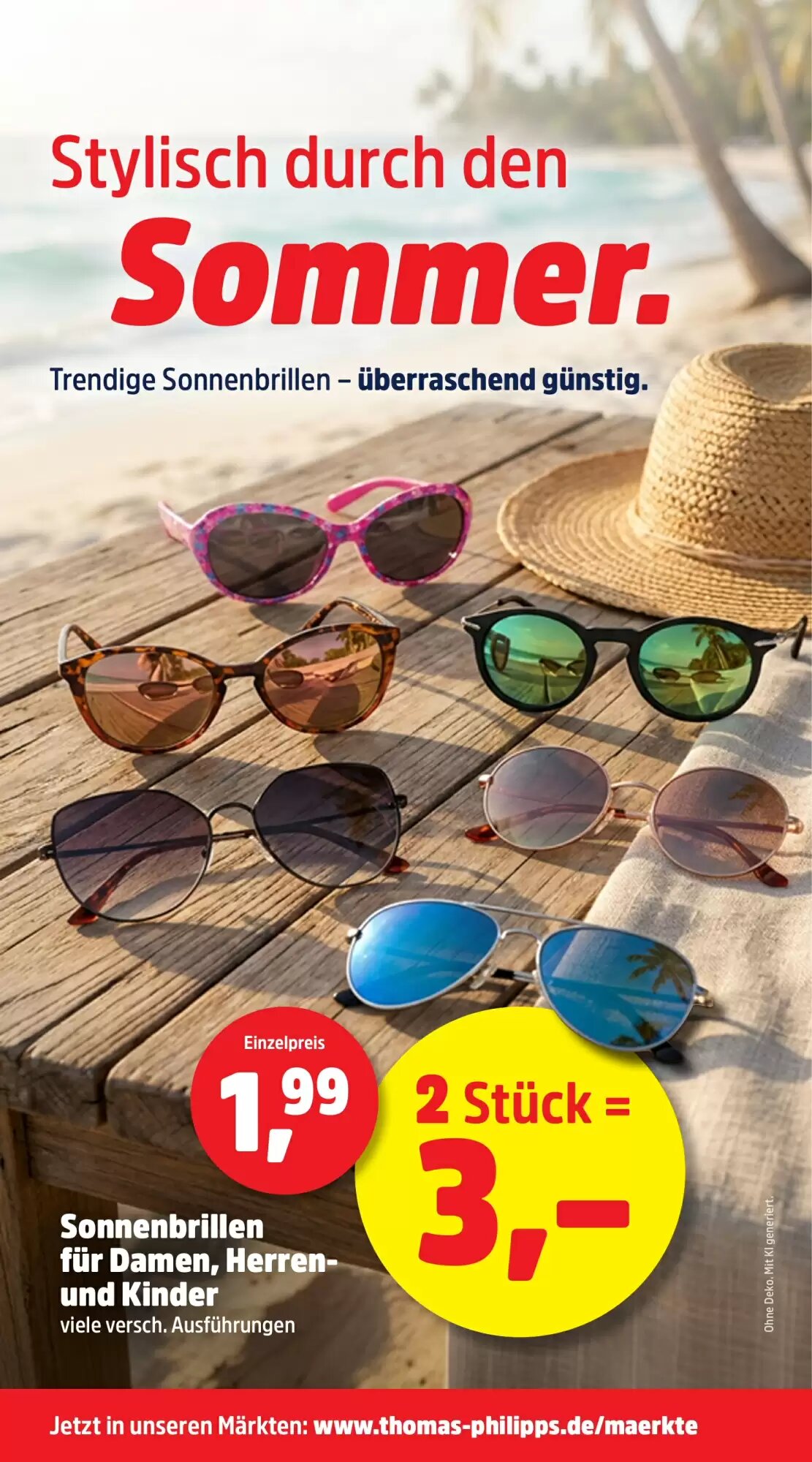 Thomas Philipps Prospekt (ab 27.07.2026) zum Blättern - Seite 3